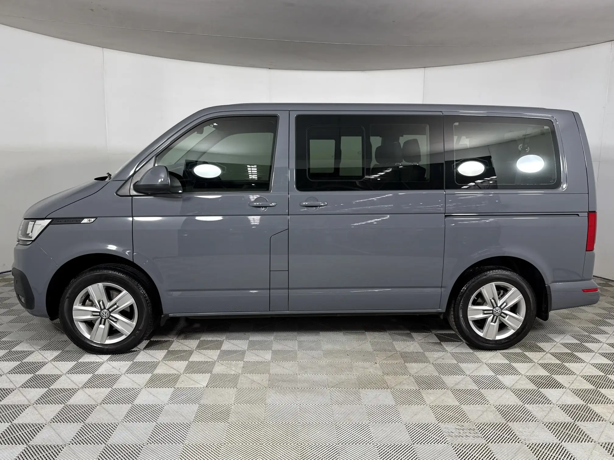 Volkswagen T6