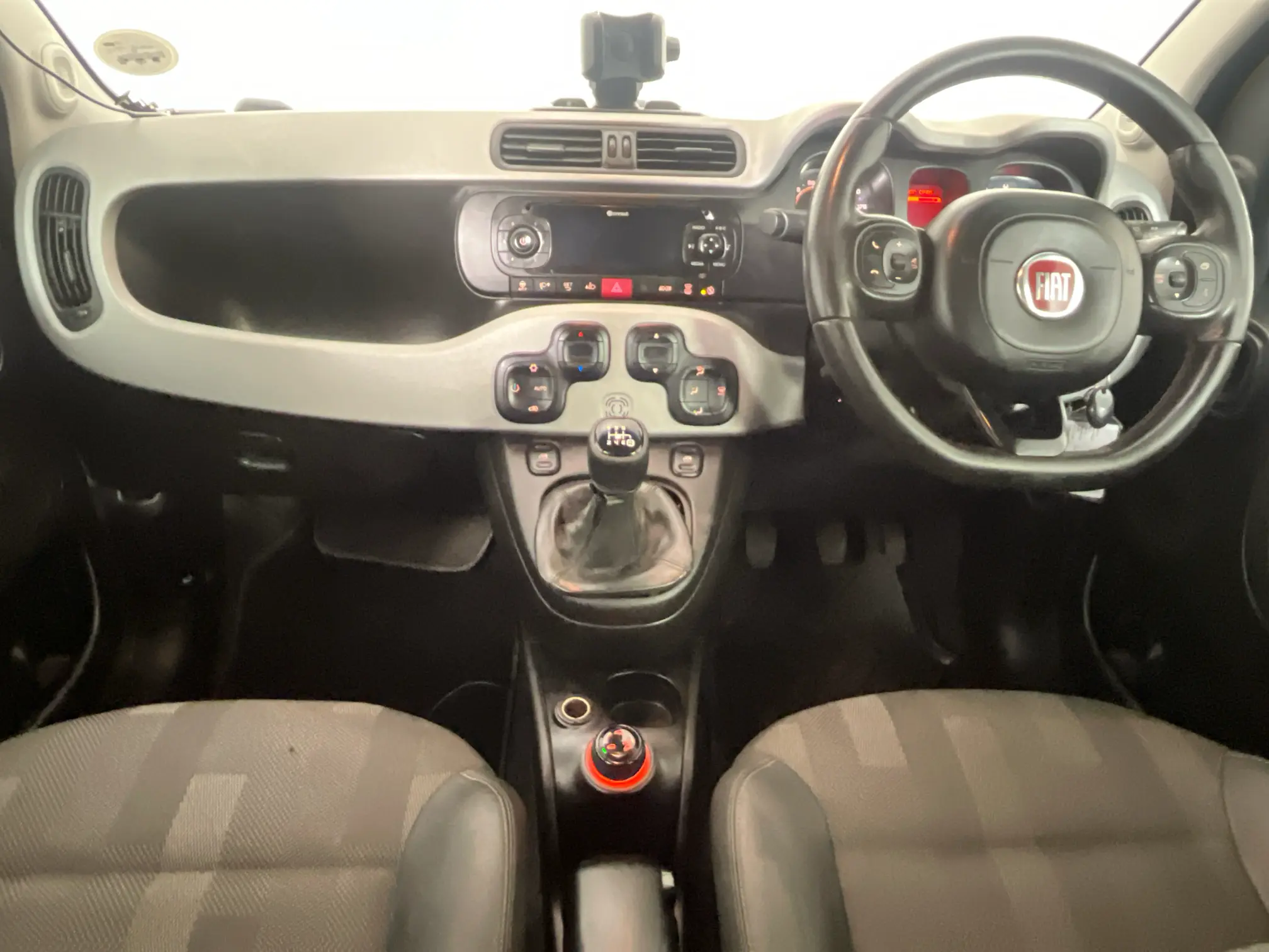 Used 2019 Fiat Panda 900t Cross 4x4 for sale | WeBuyCars