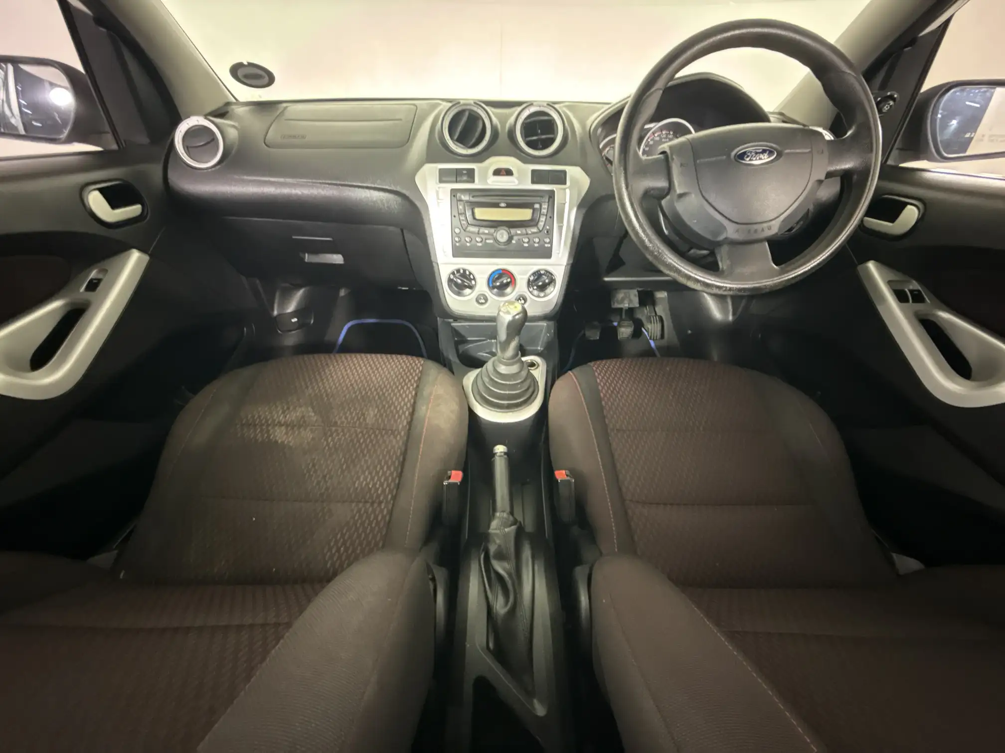 Ford Figo