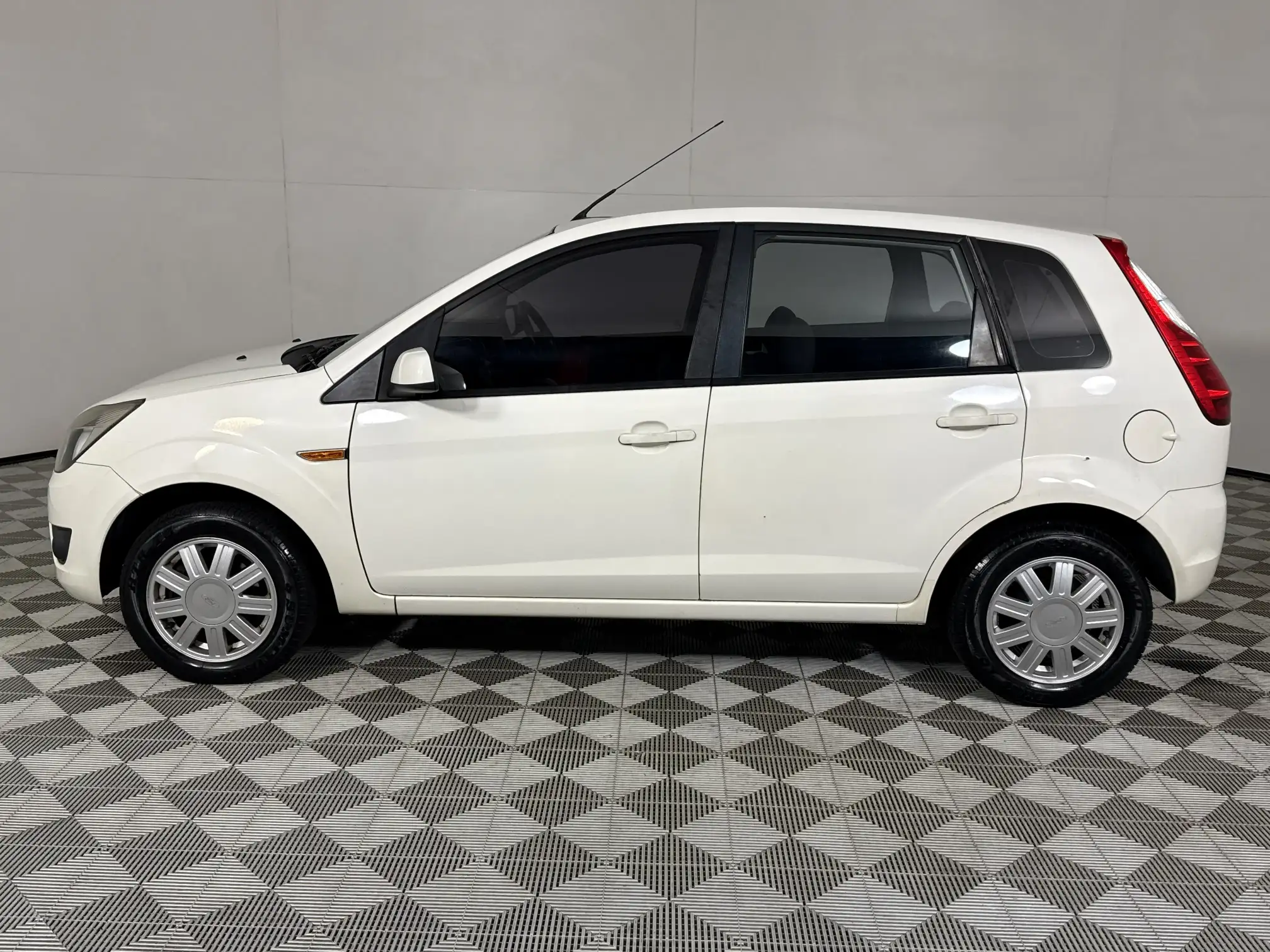 Ford Figo