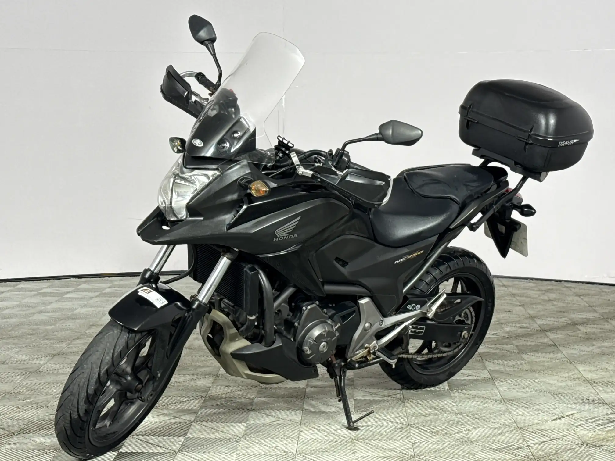 Honda NC