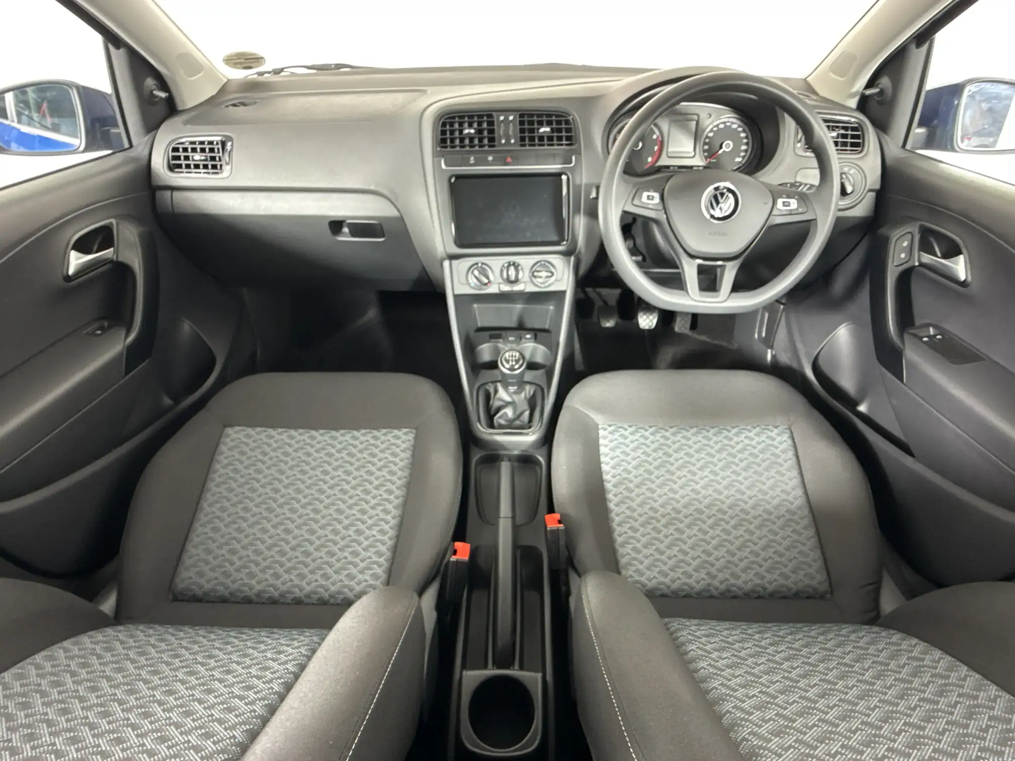 Volkswagen Polo Vivo
