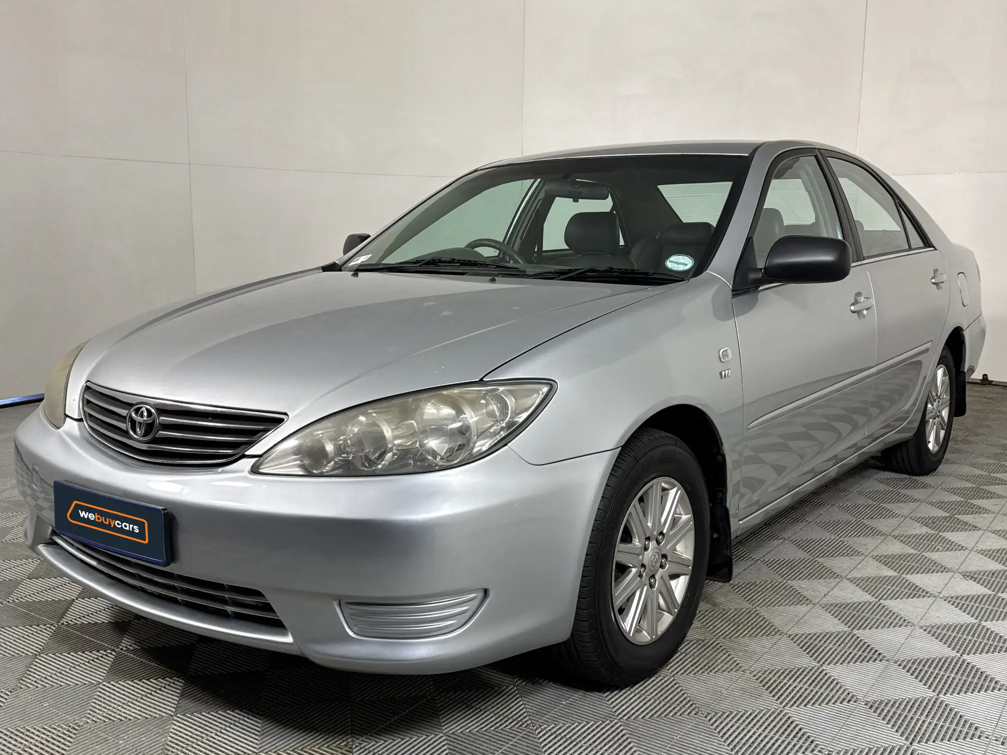 2006 Toyota Camry