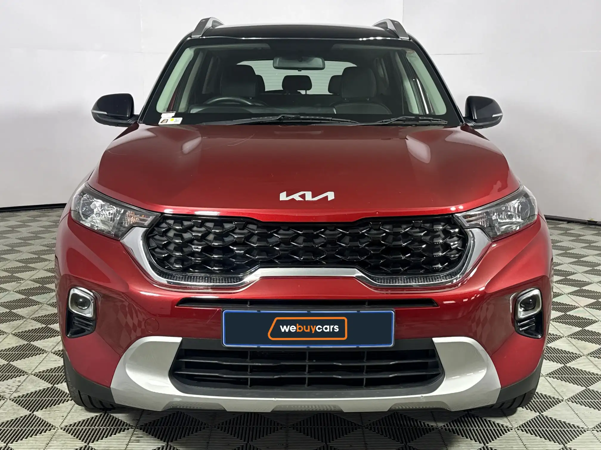 KIA Sonet