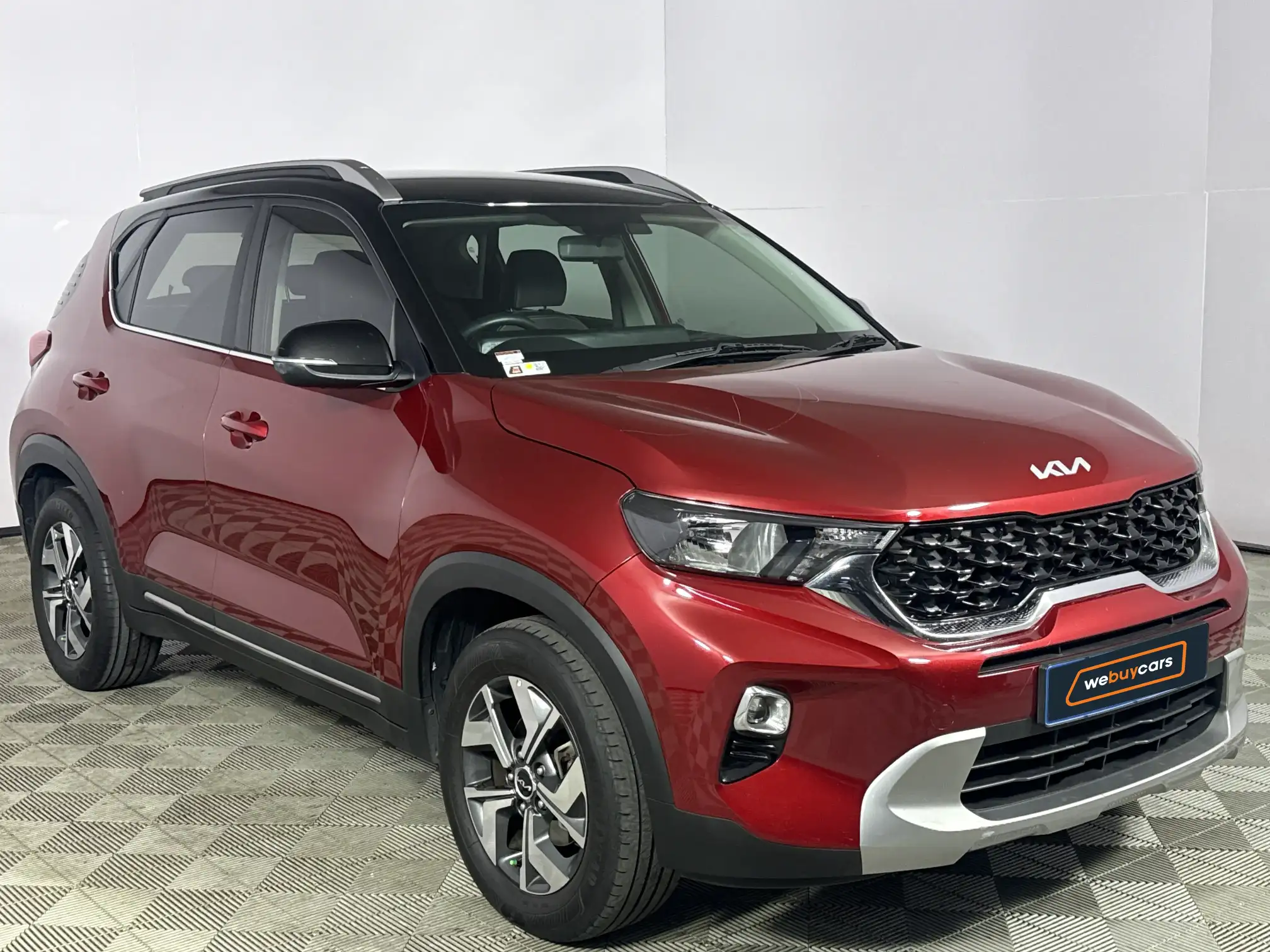KIA Sonet