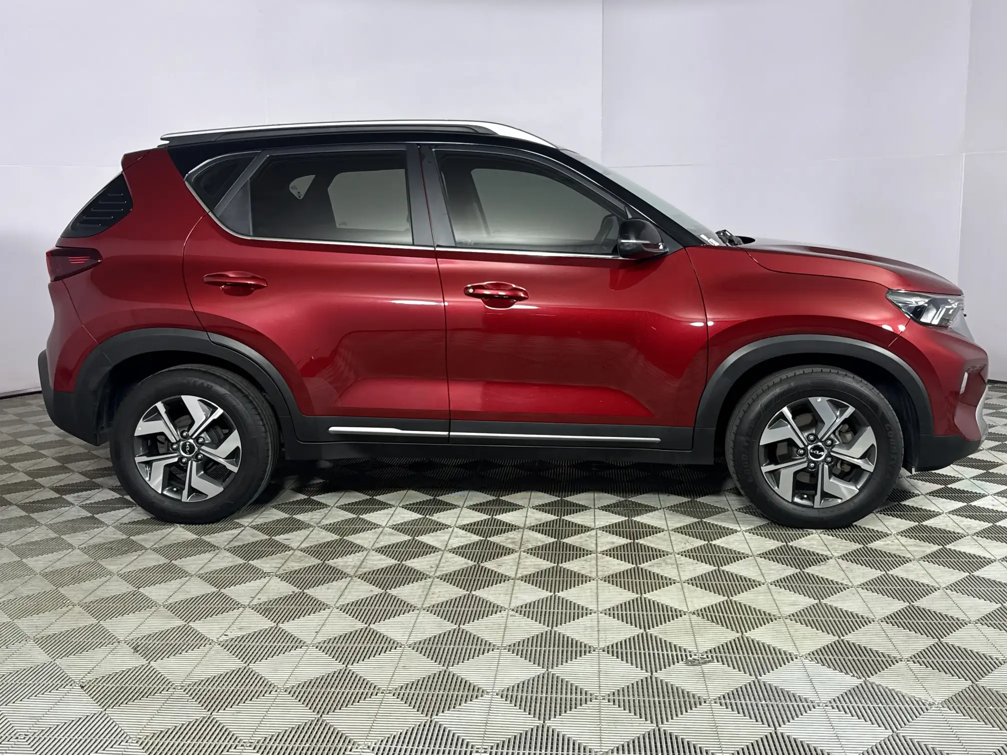 KIA Sonet