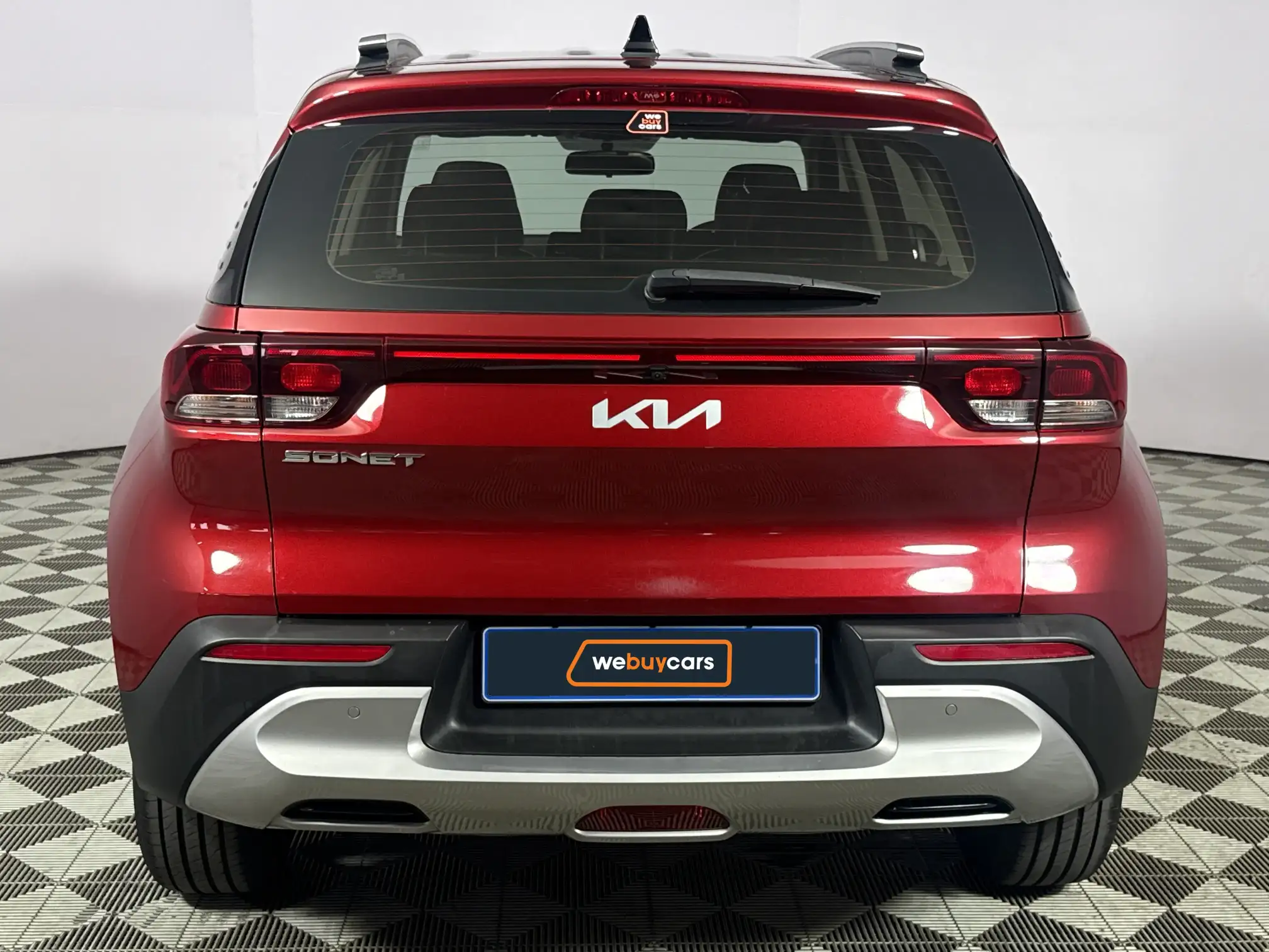 KIA Sonet