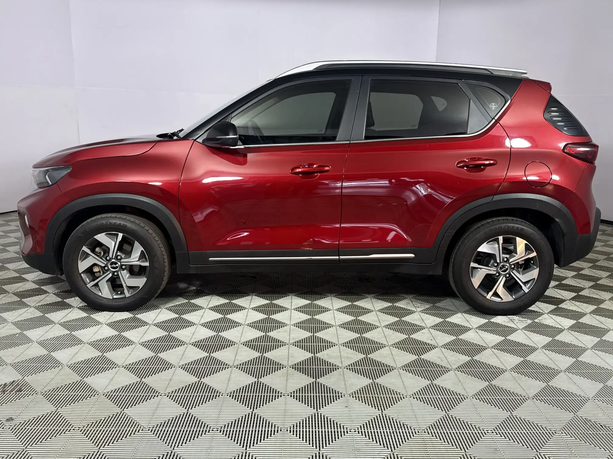 KIA Sonet