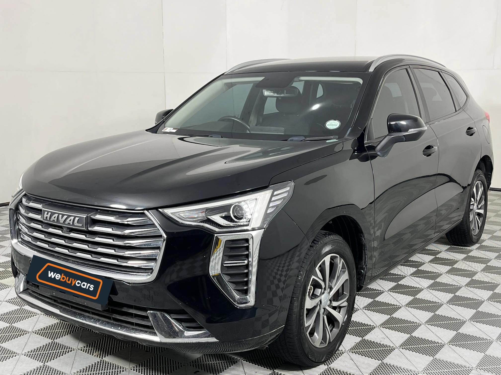 Haval Jolion 1.5T Premium DCT