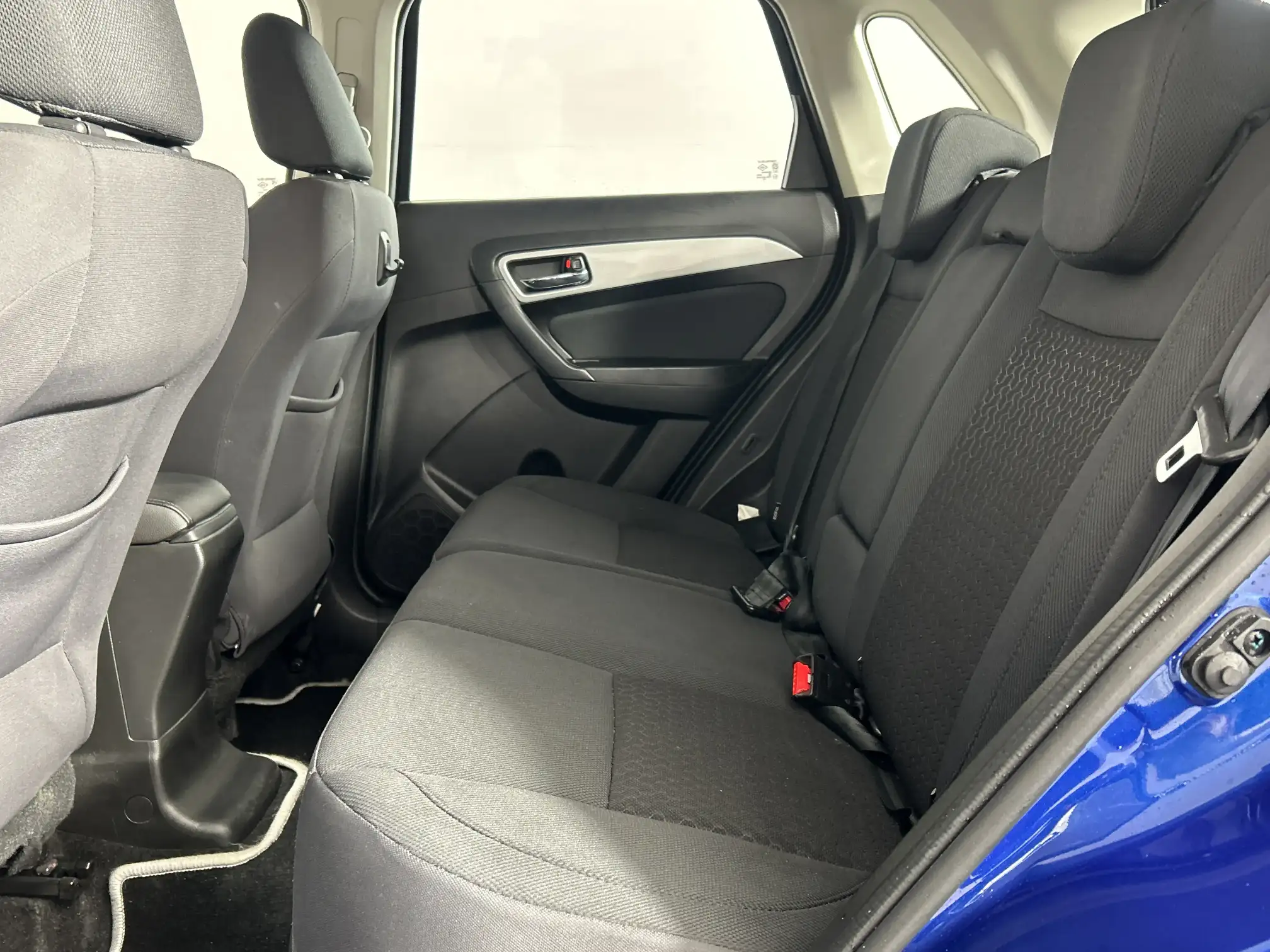 Toyota Urban Cruiser