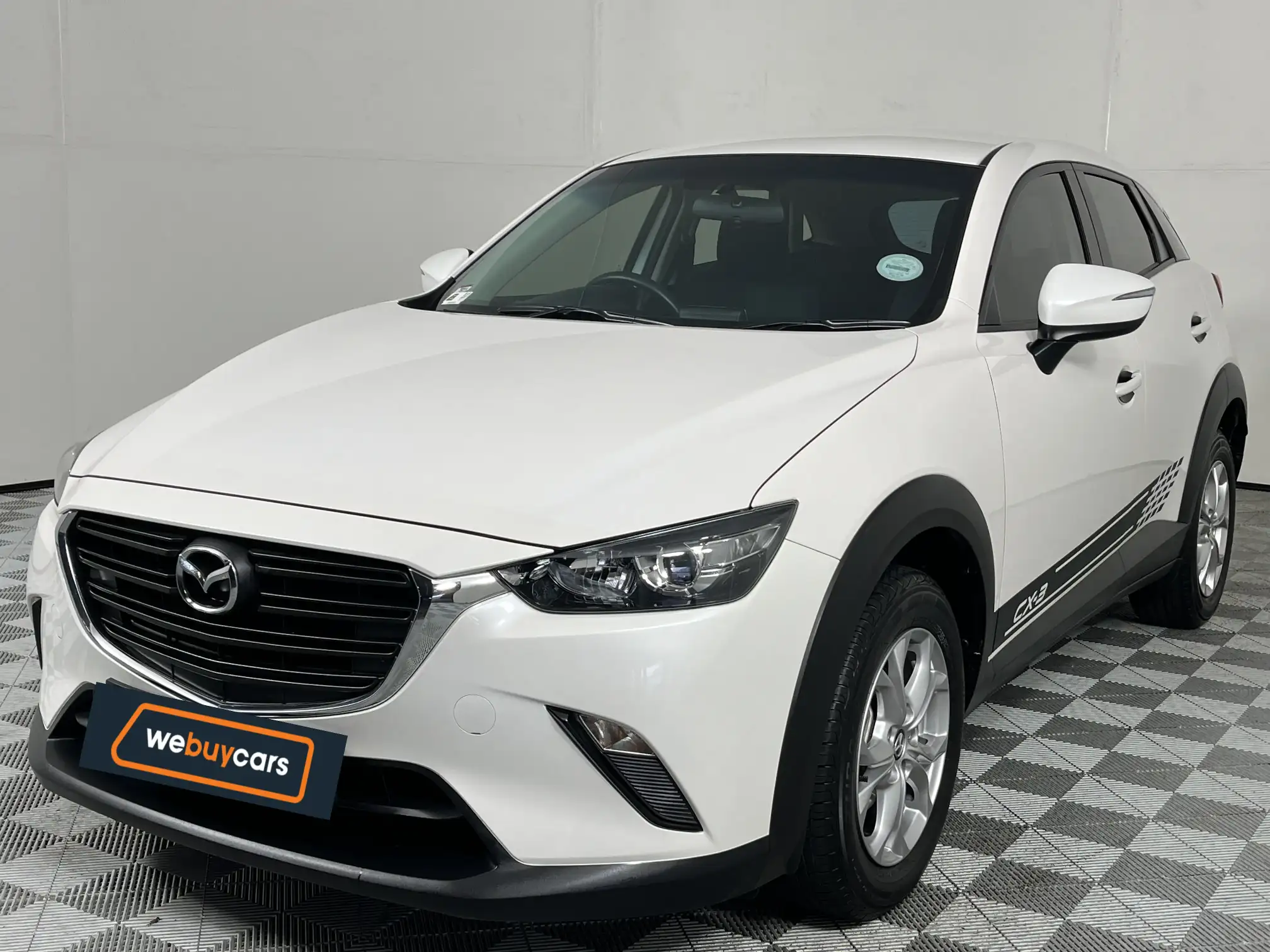 We Buy Cars | Used Mazda CX-3 For Sale