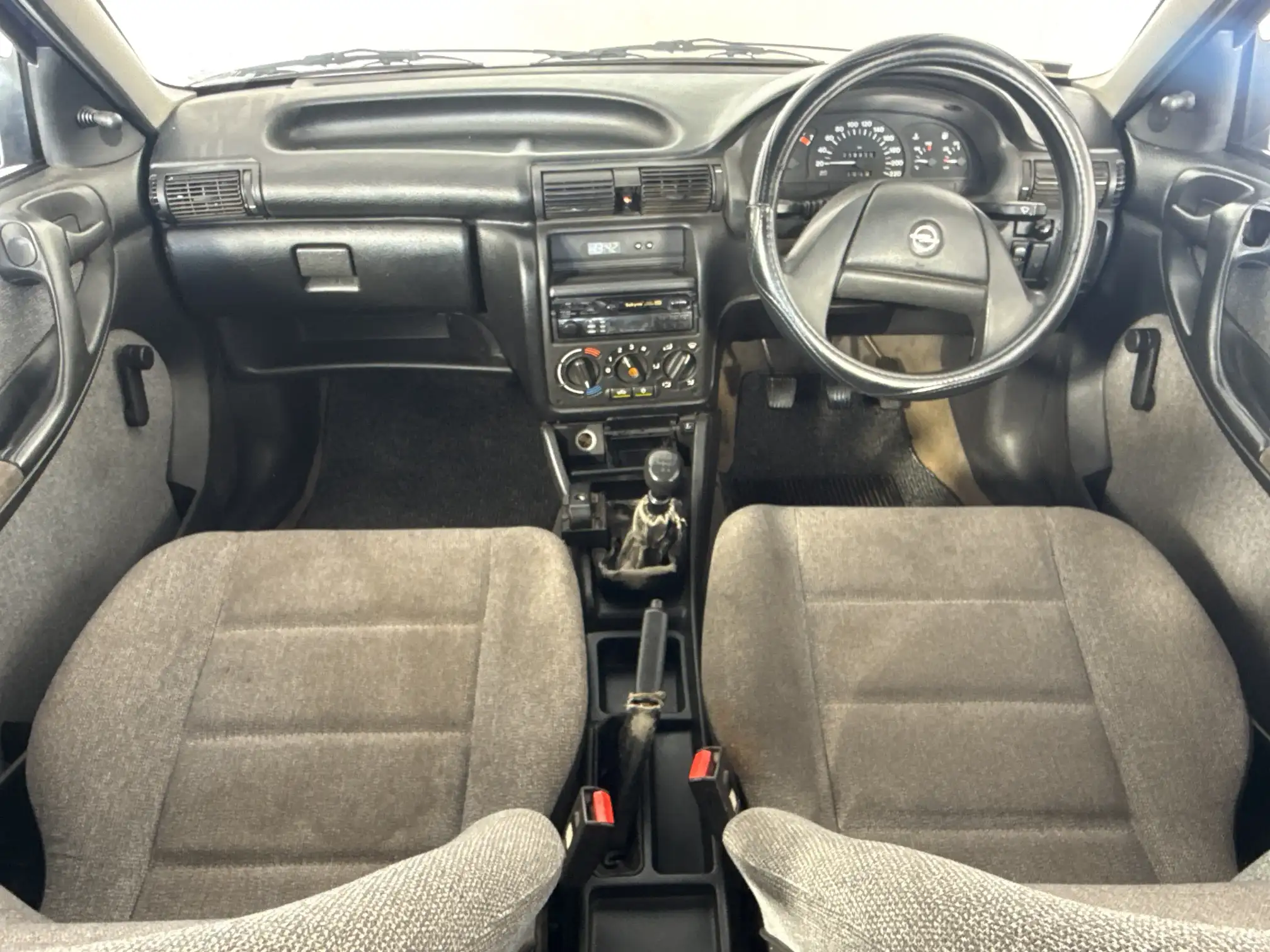 Opel Kadett