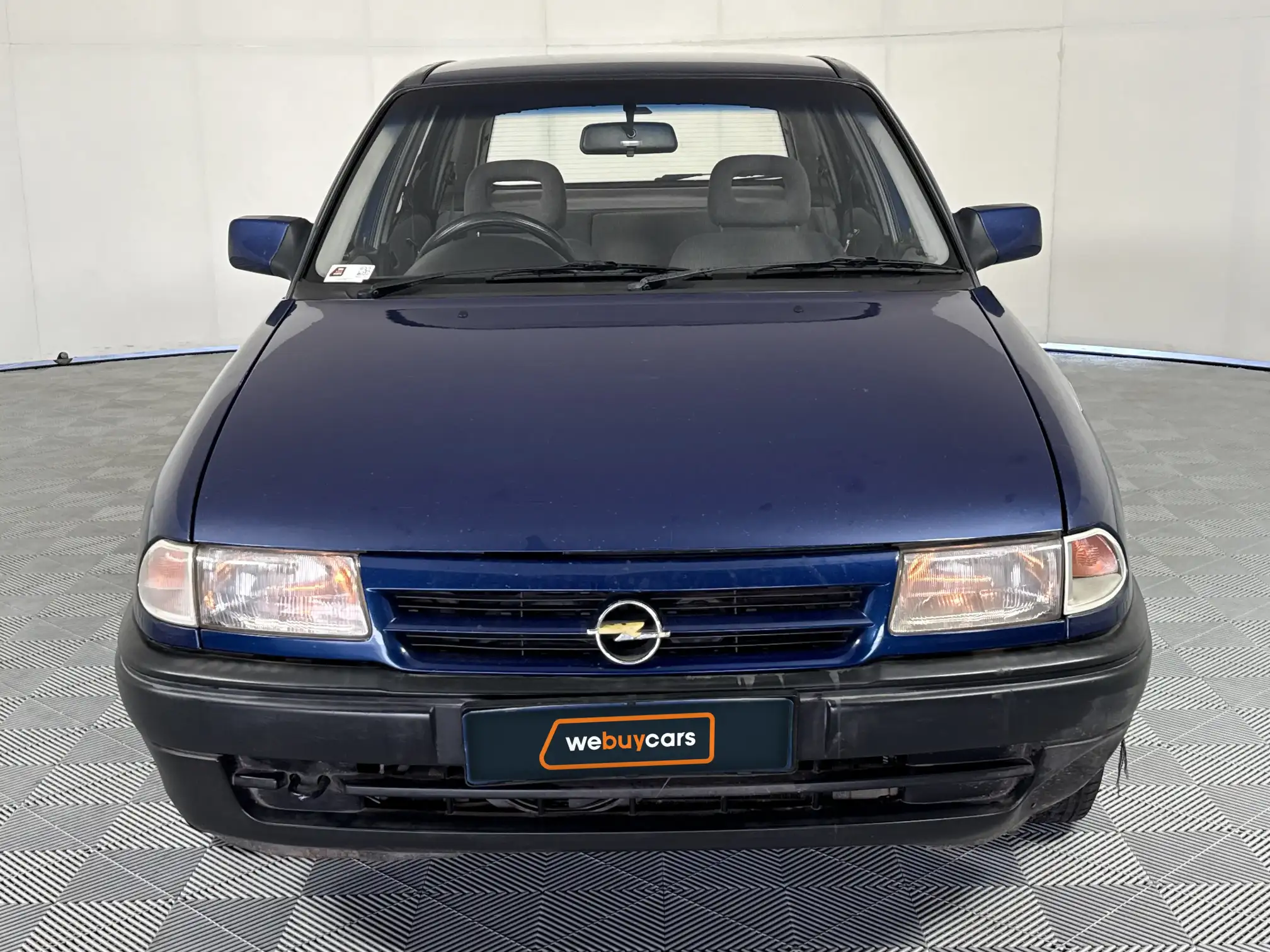 Opel Kadett