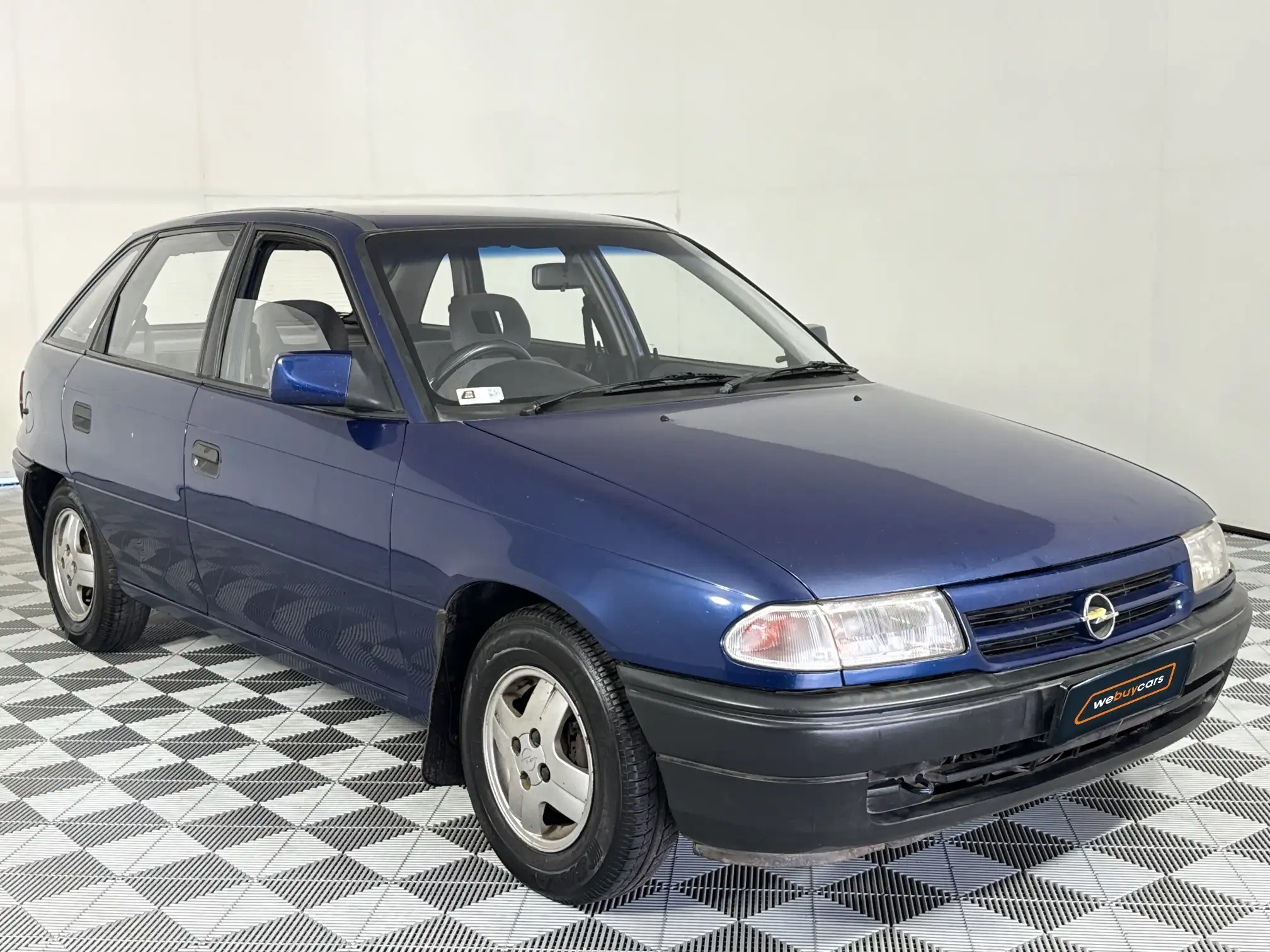 Opel Kadett