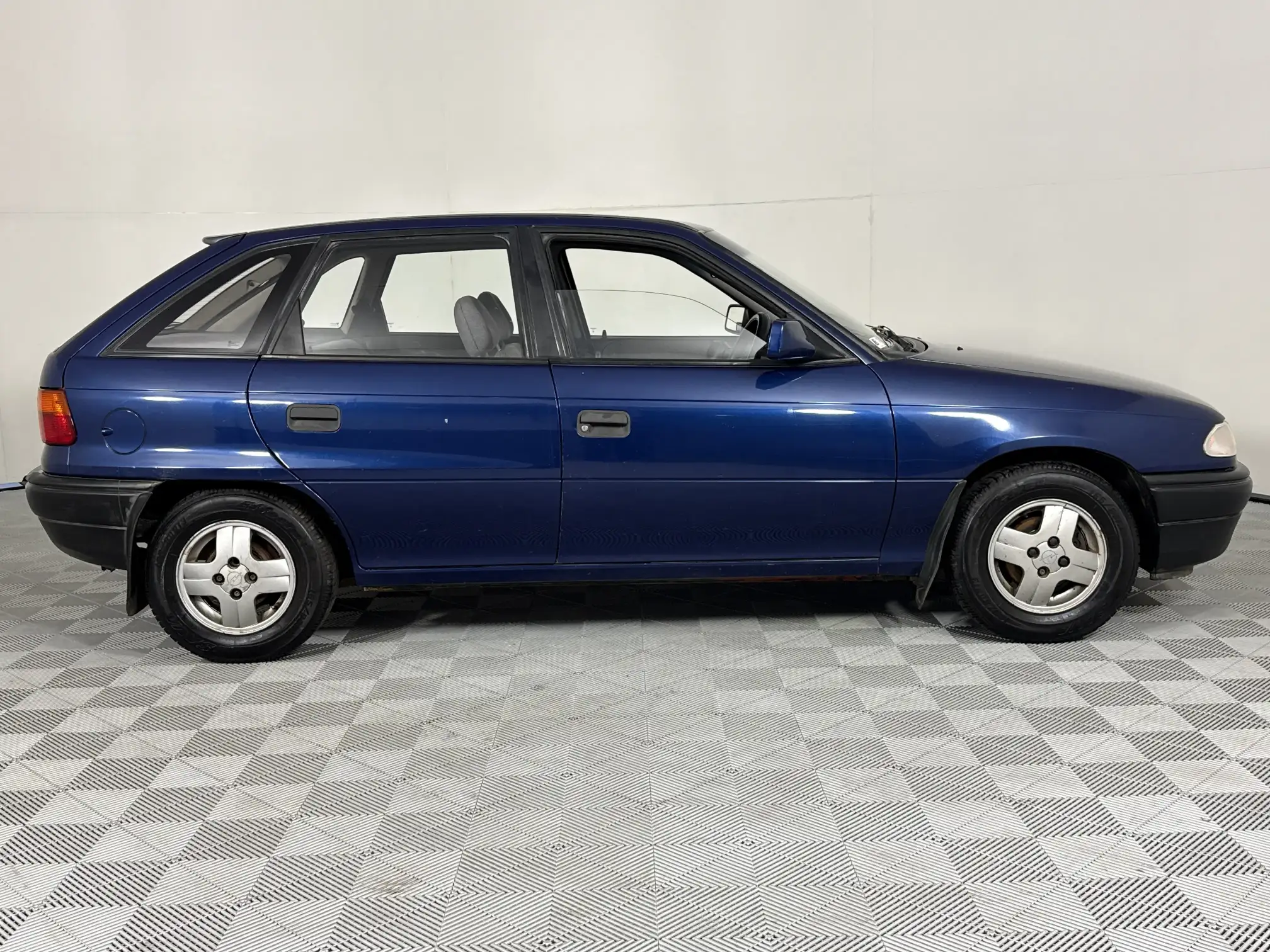 Opel Kadett