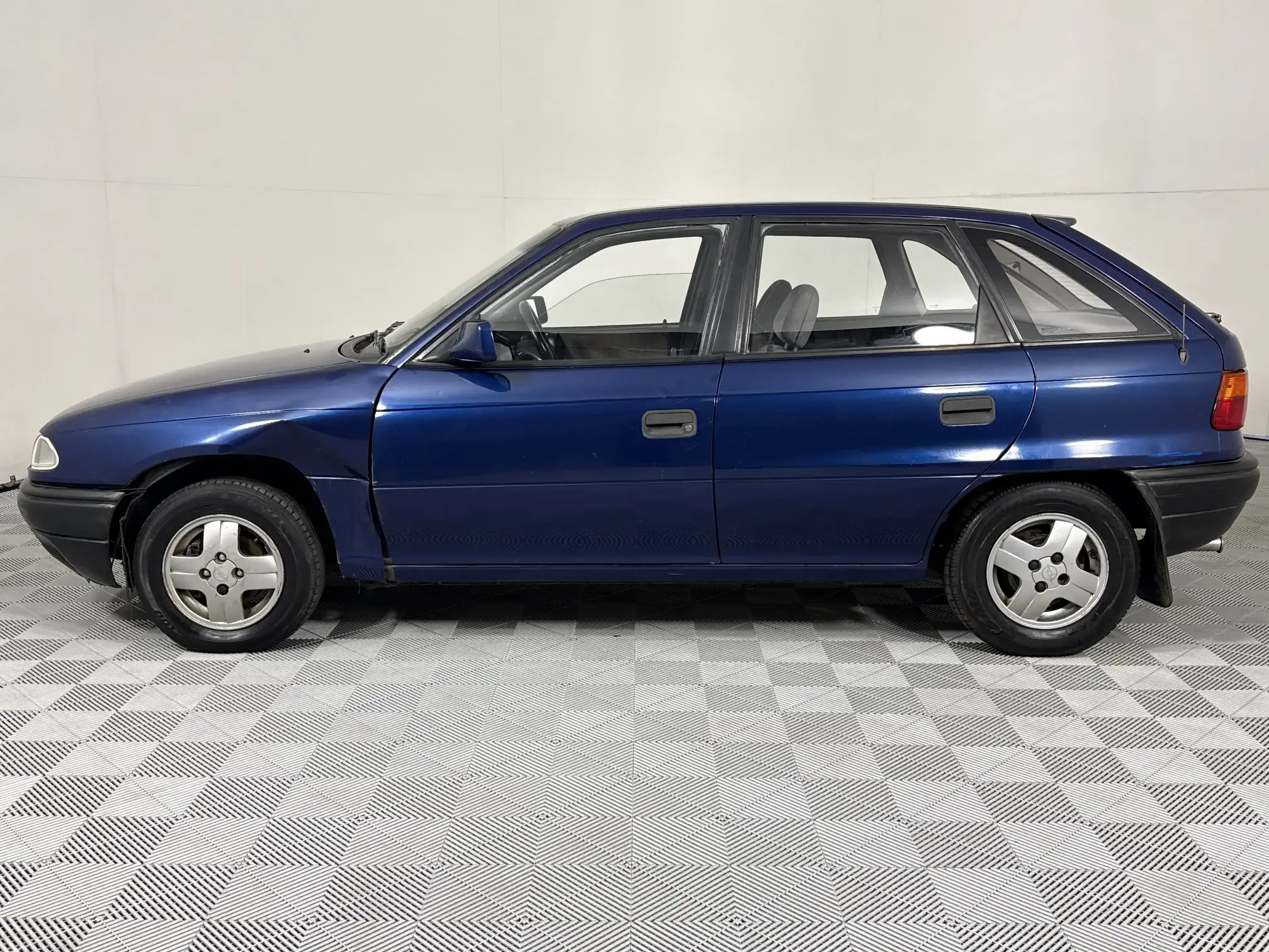 Opel Kadett