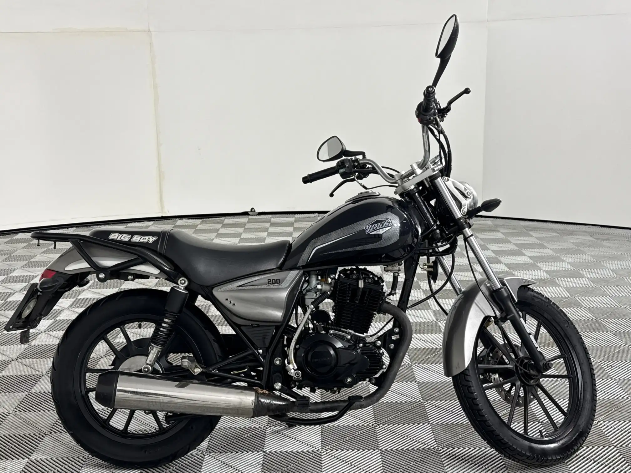 2021 Senke SK