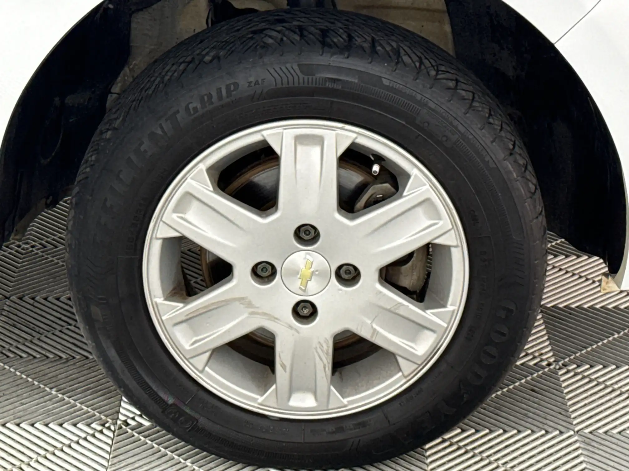 Chevrolet Utility
