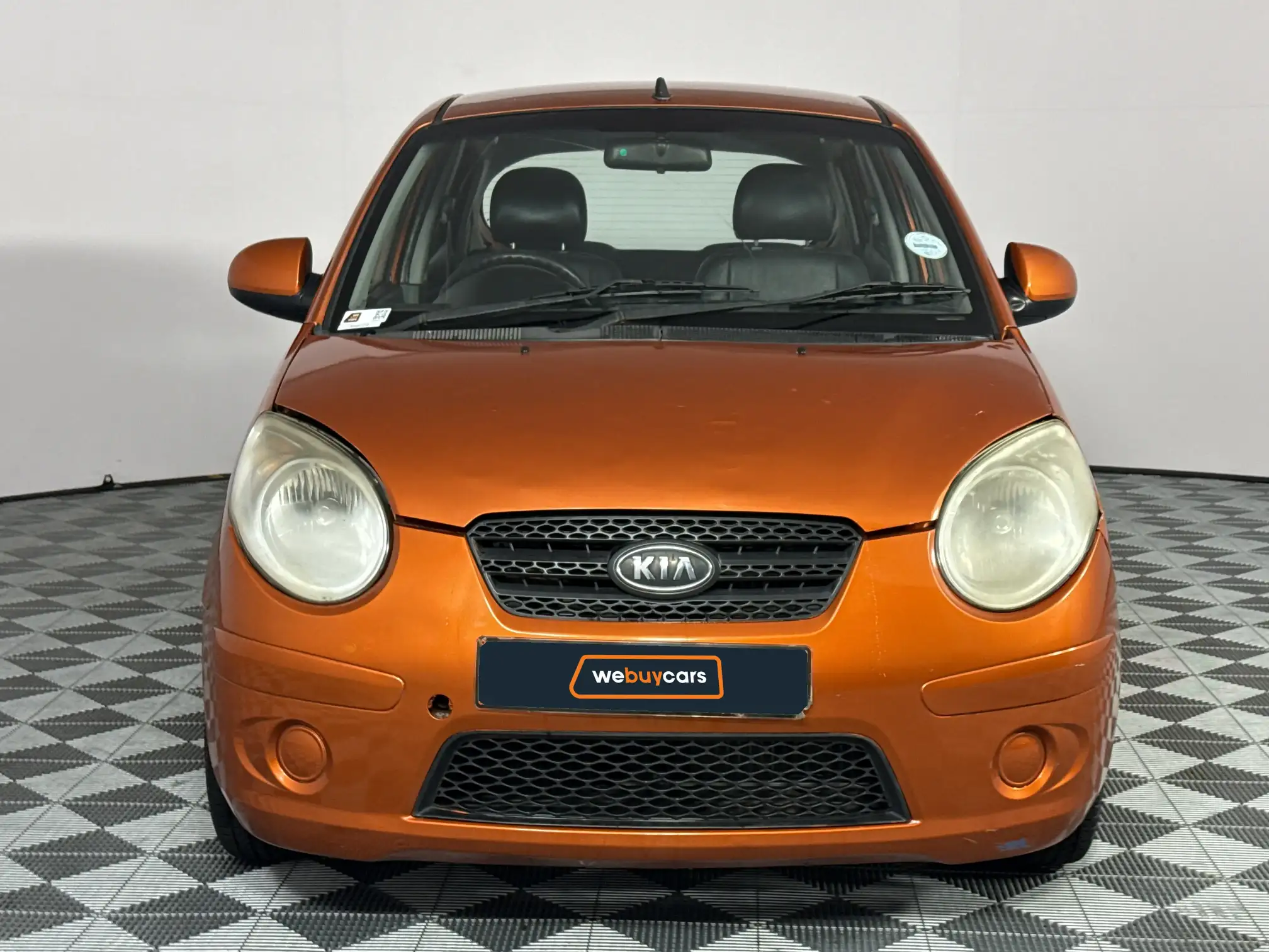 KIA Picanto