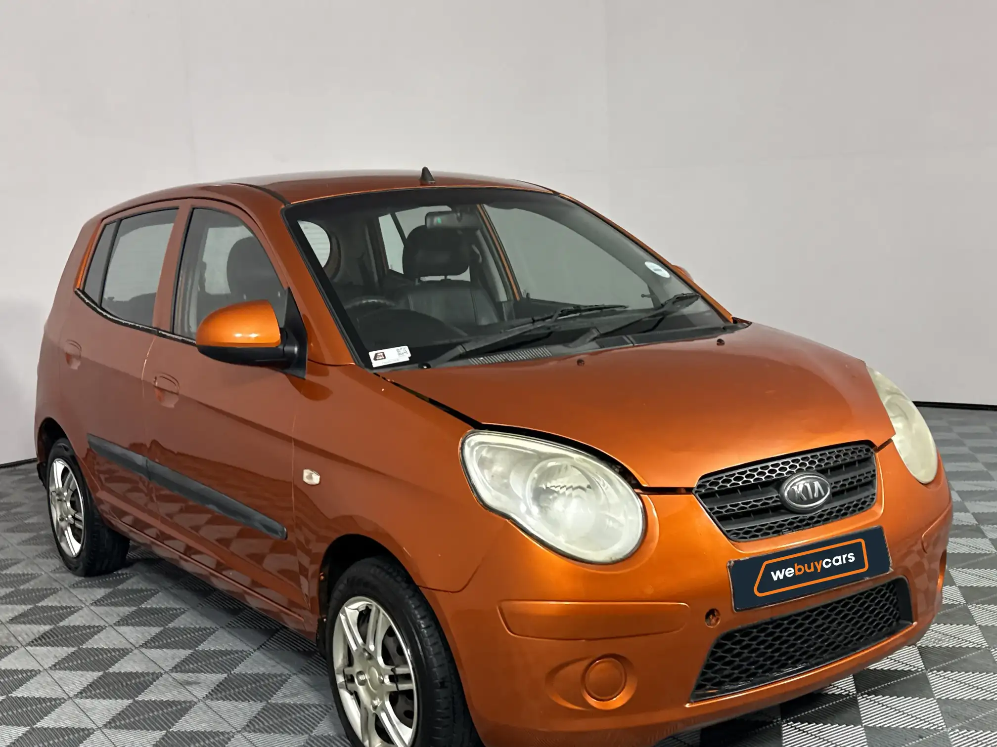 KIA Picanto