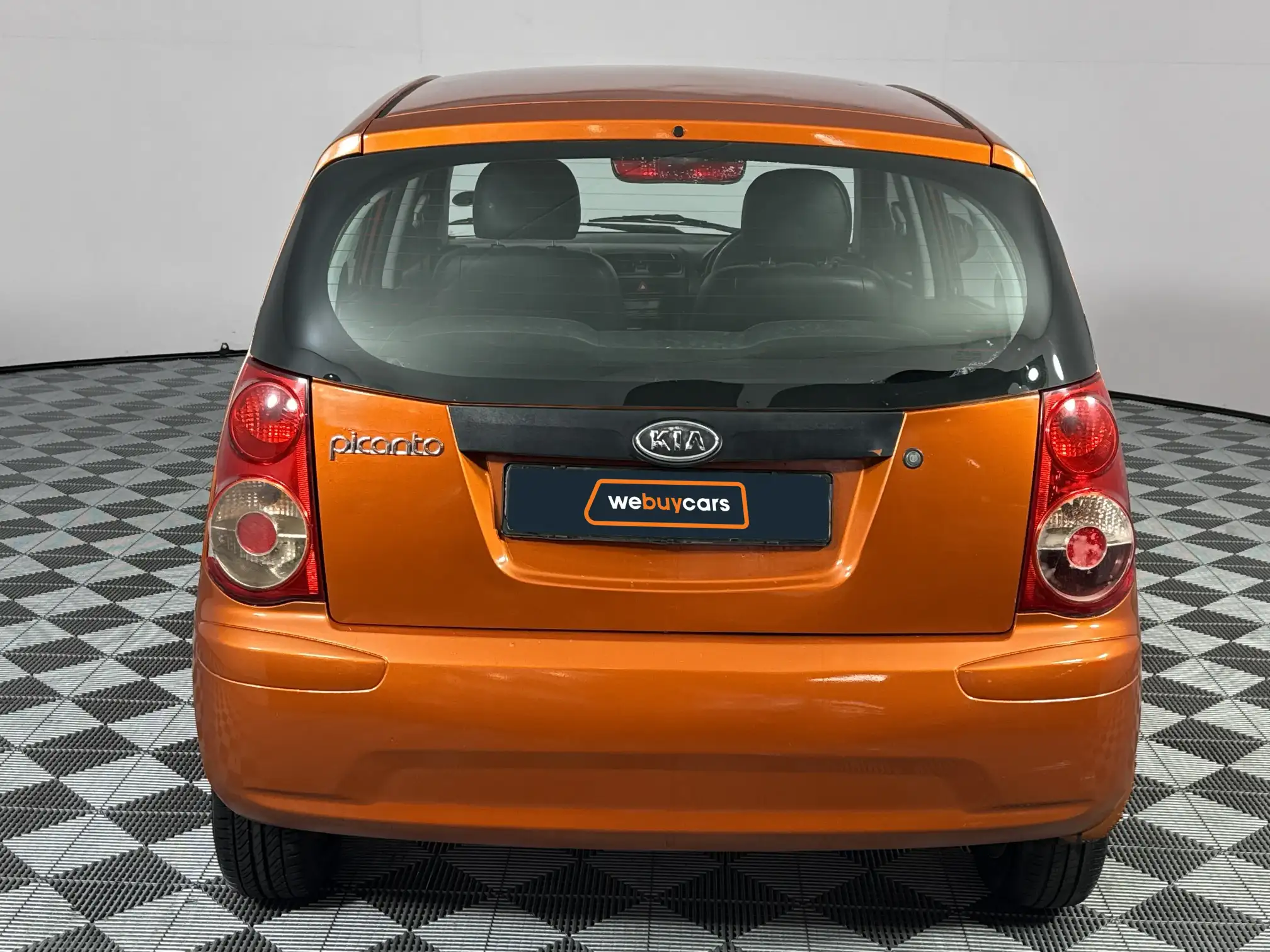 KIA Picanto