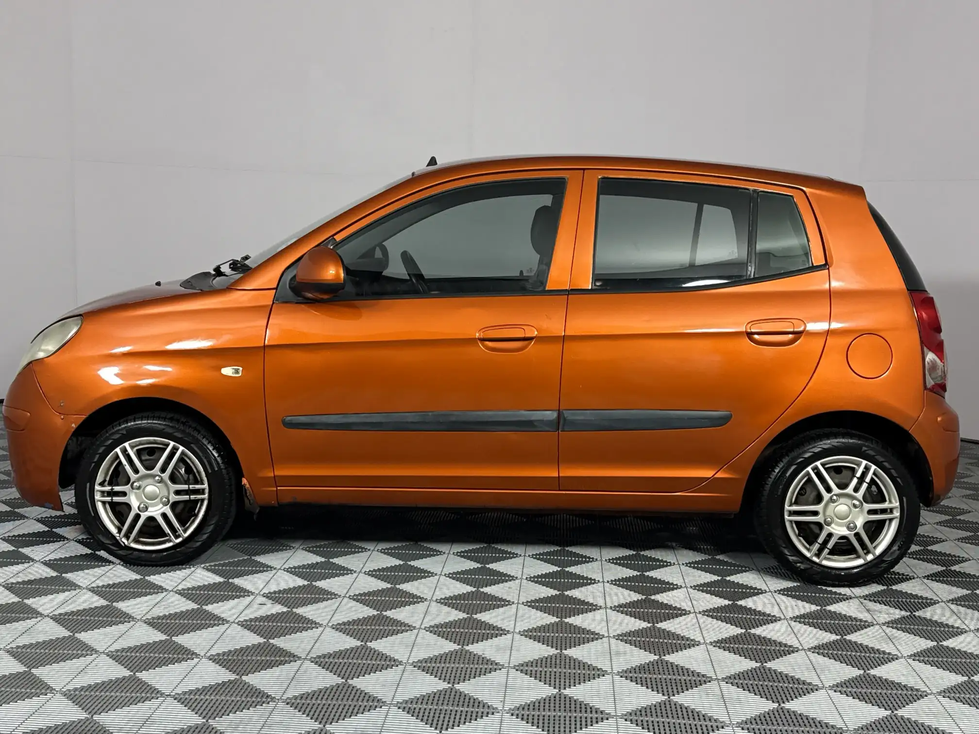 KIA Picanto