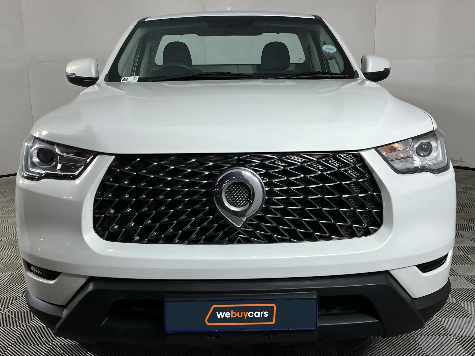 GWM P-Series