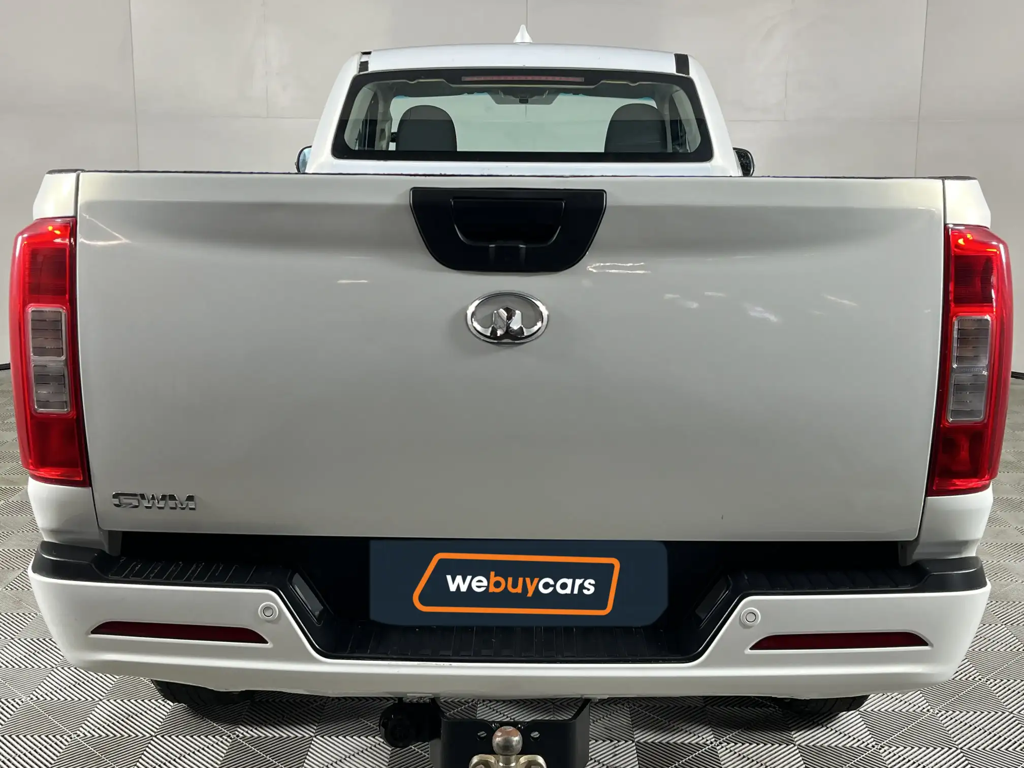 GWM P-Series