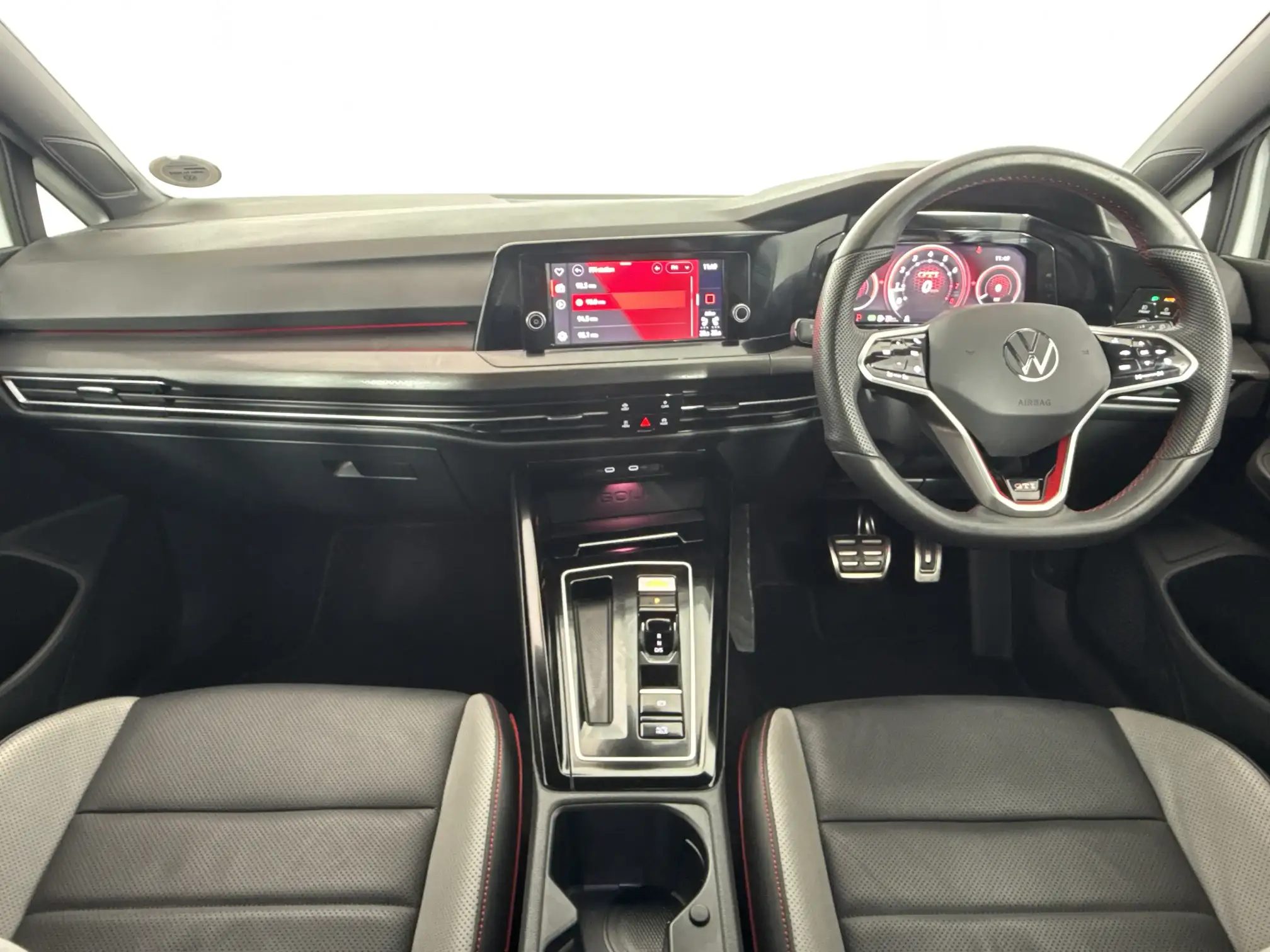 Volkswagen Golf 8