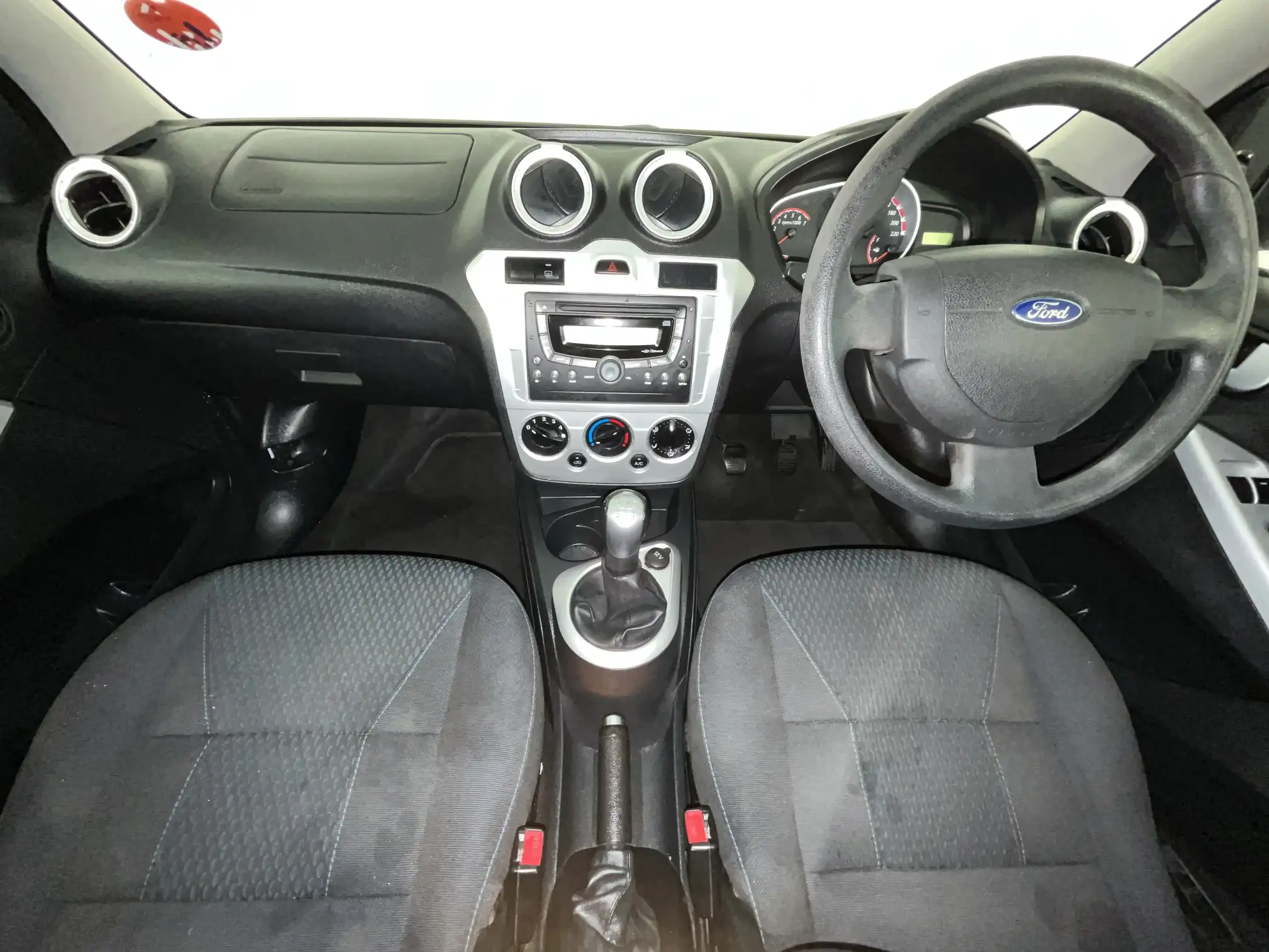 Ford Figo