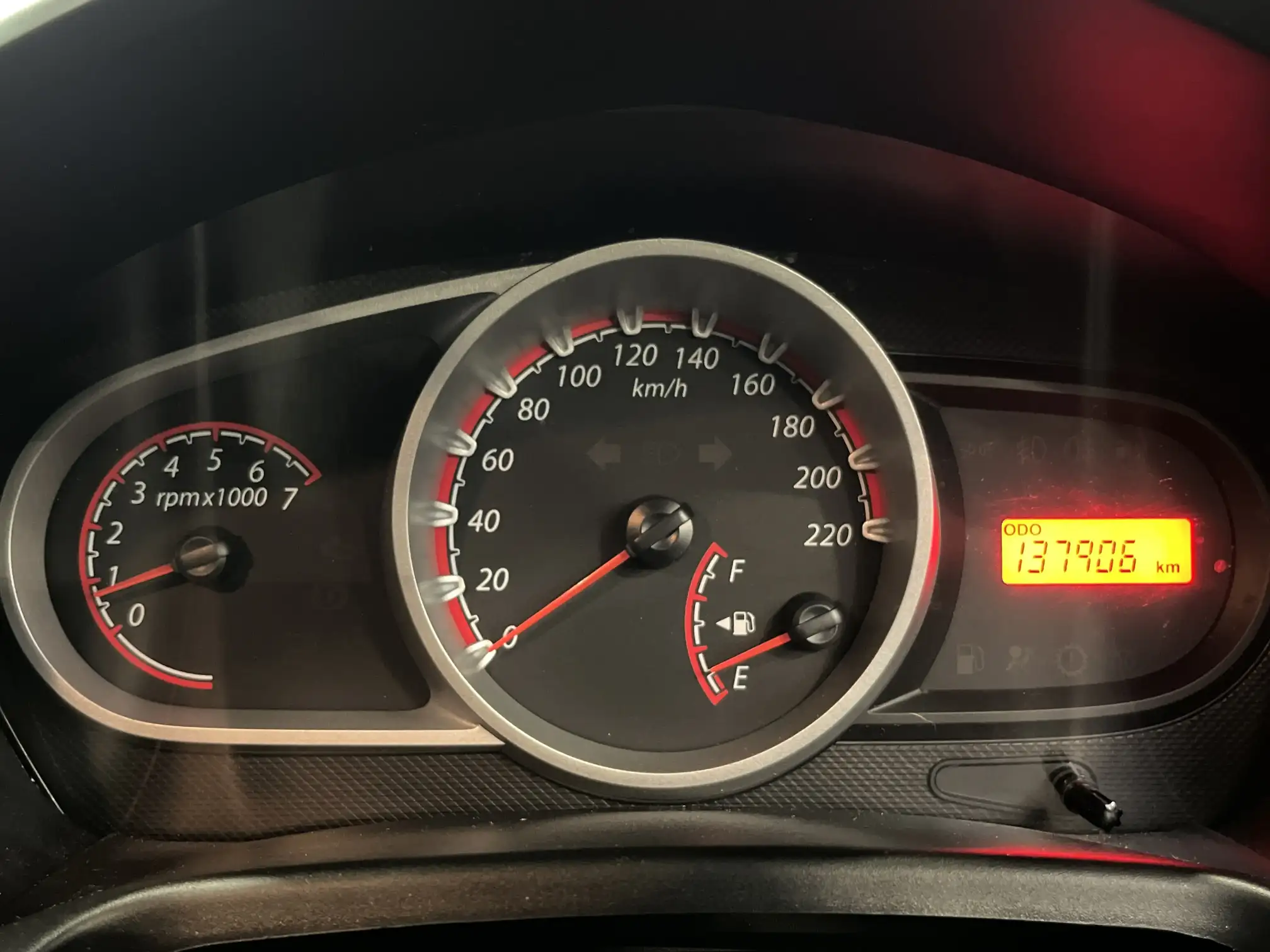 Ford Figo