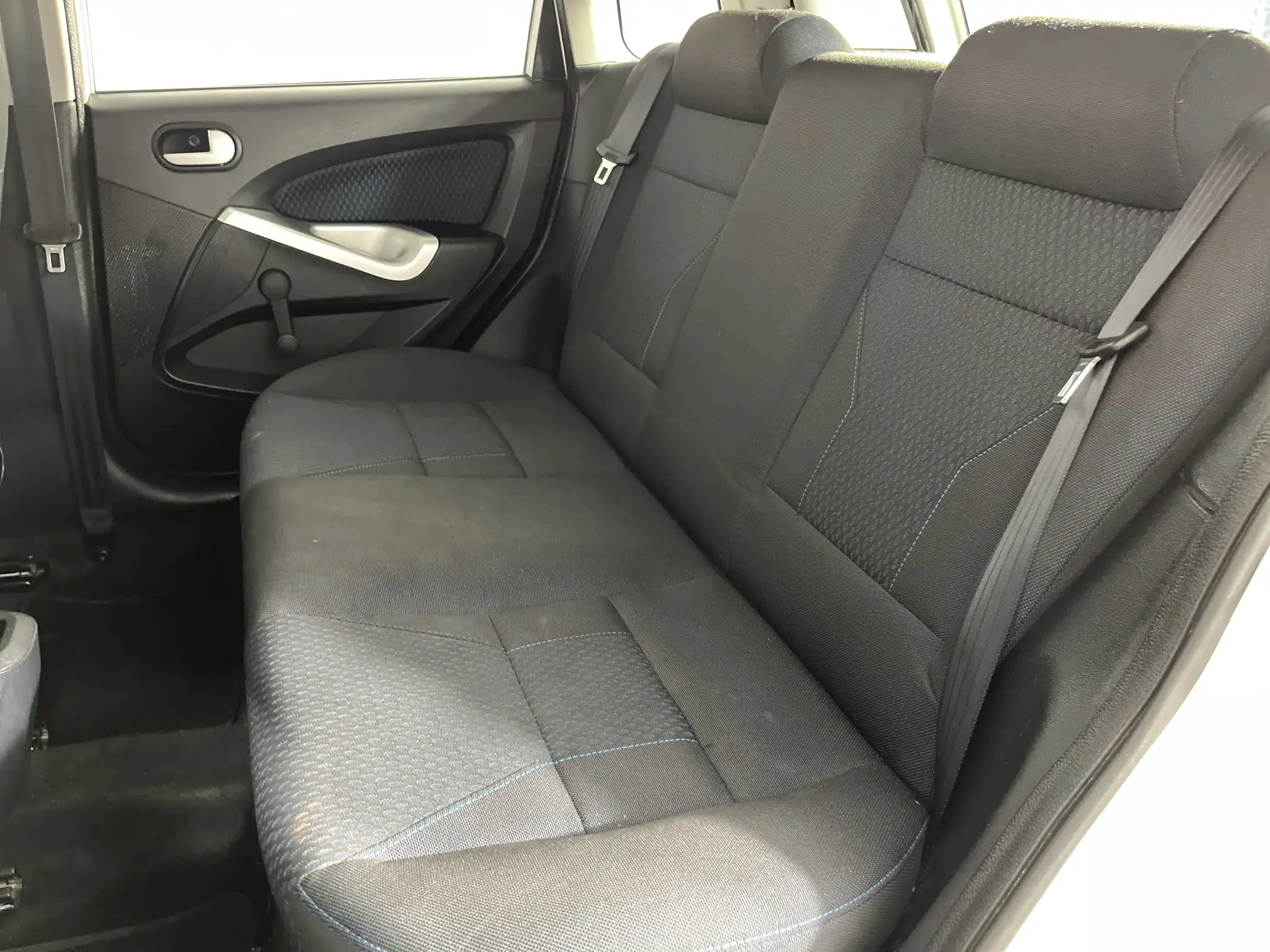 Ford Figo