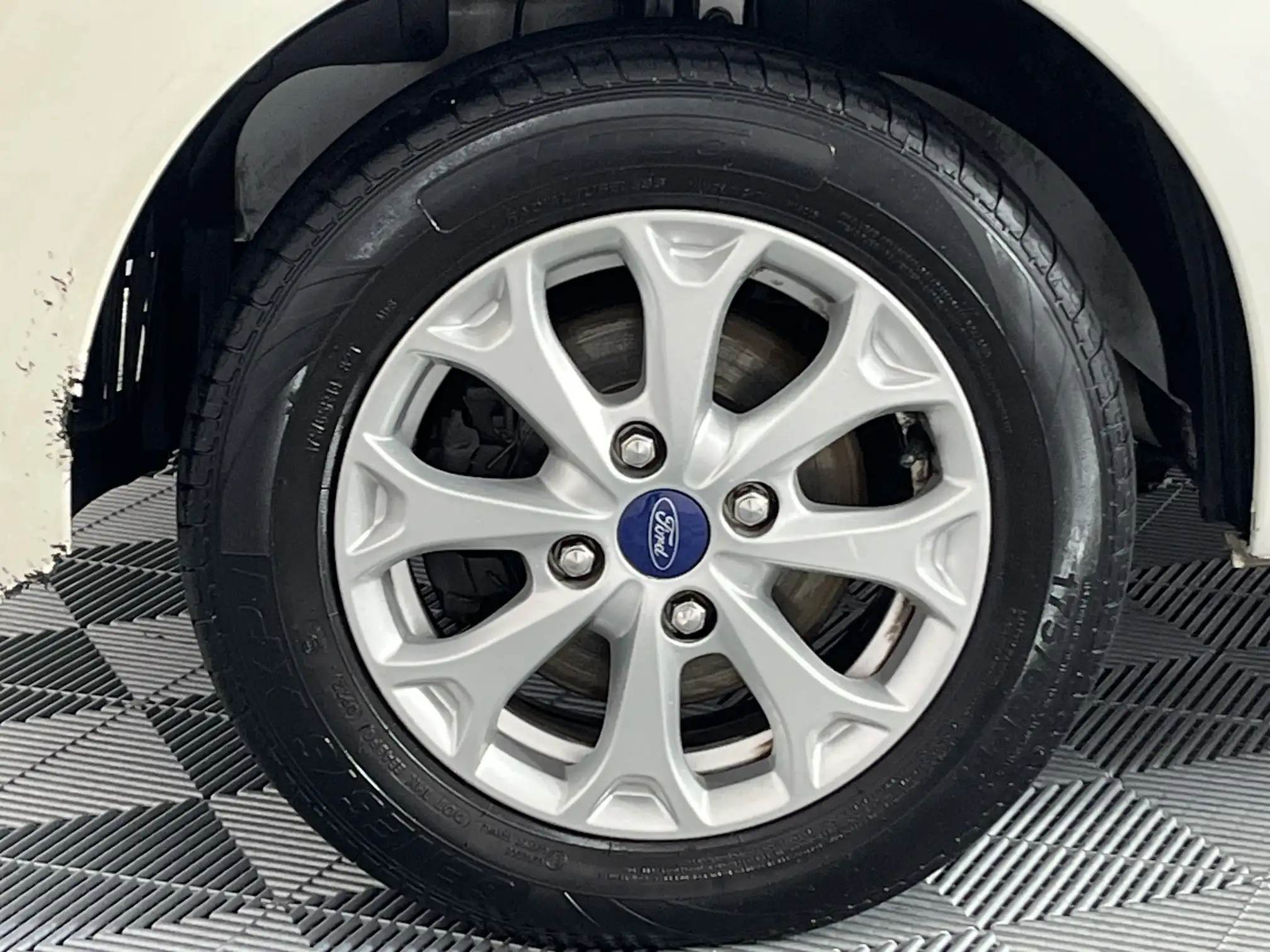 Ford Figo