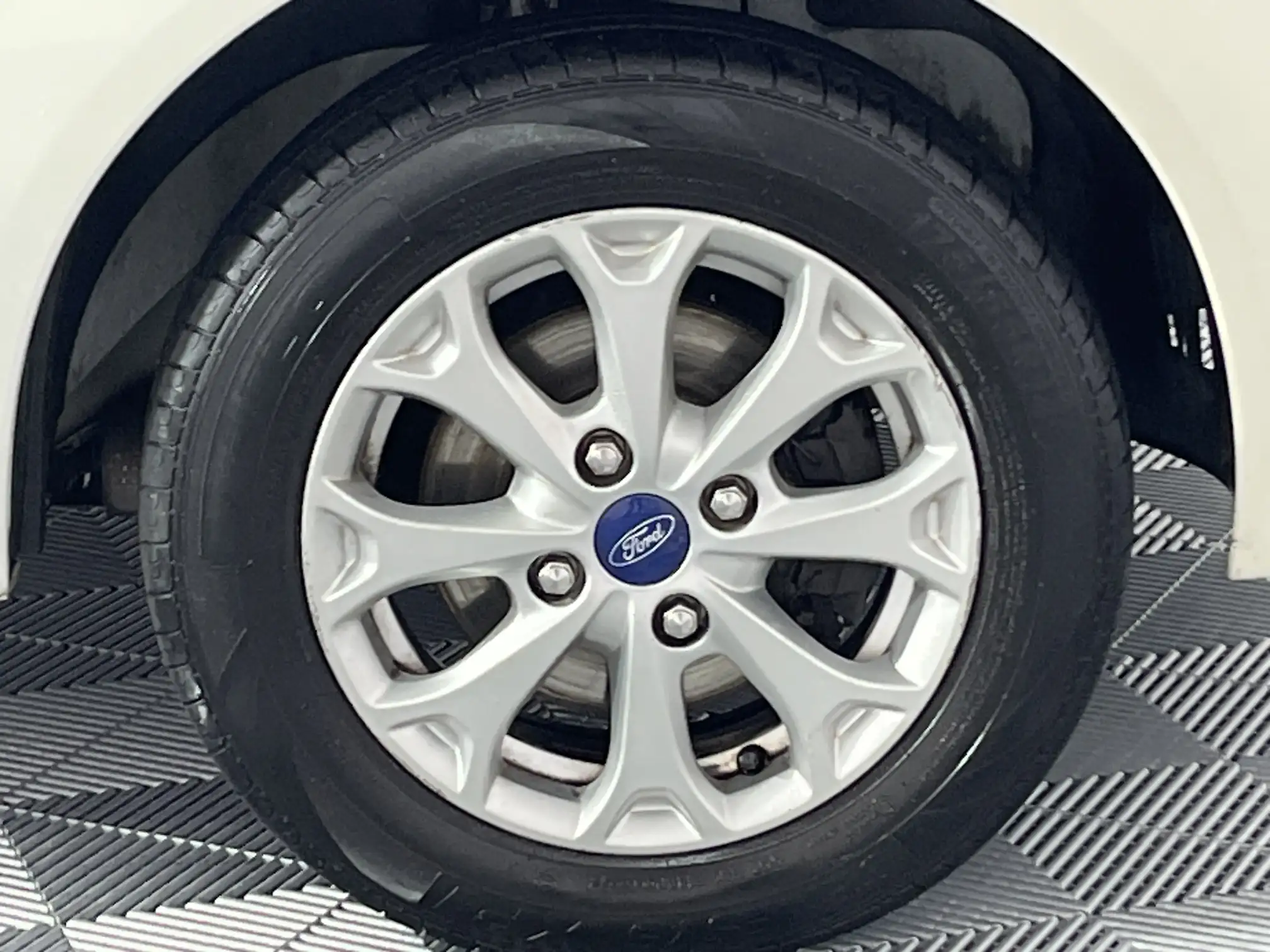 Ford Figo