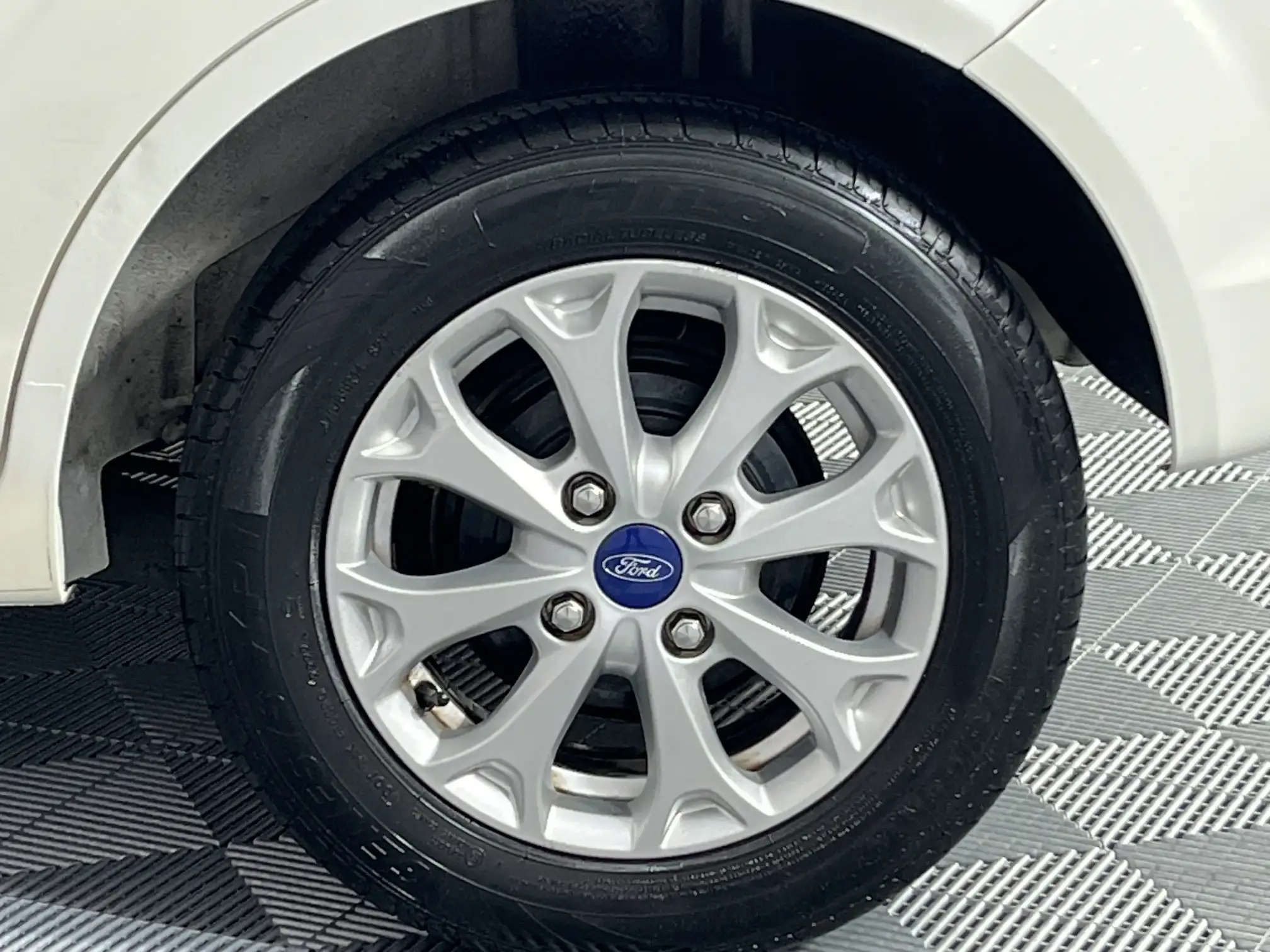 Ford Figo