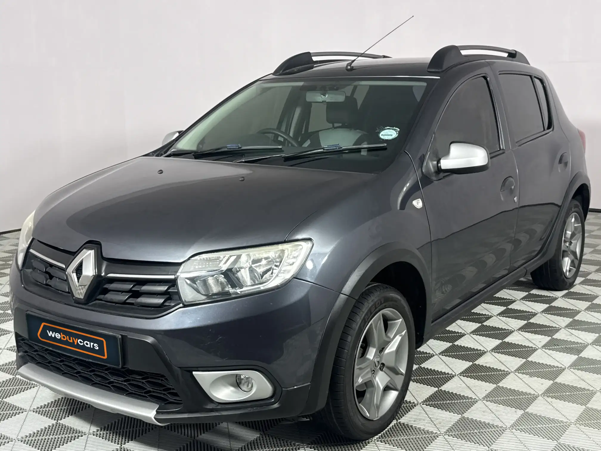 2019 Renault Sandero
