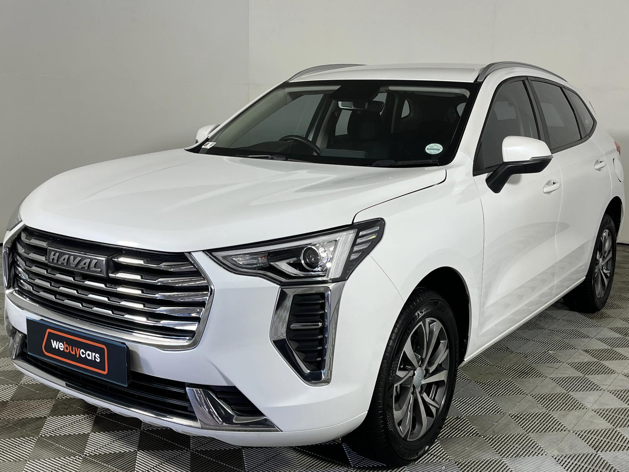 Haval Jolion 1.5T Premium DCT