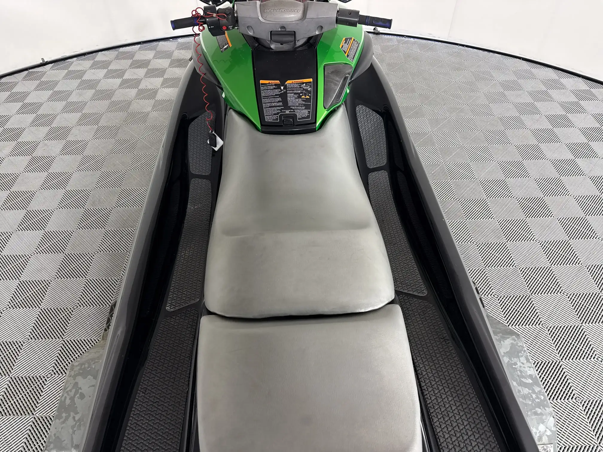 Yamaha Waverunner