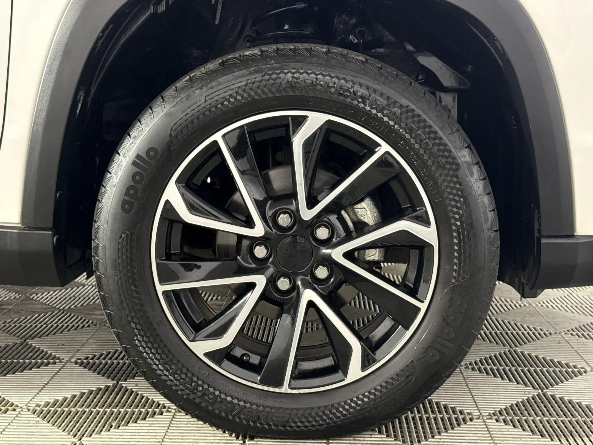 Toyota Urban Cruiser