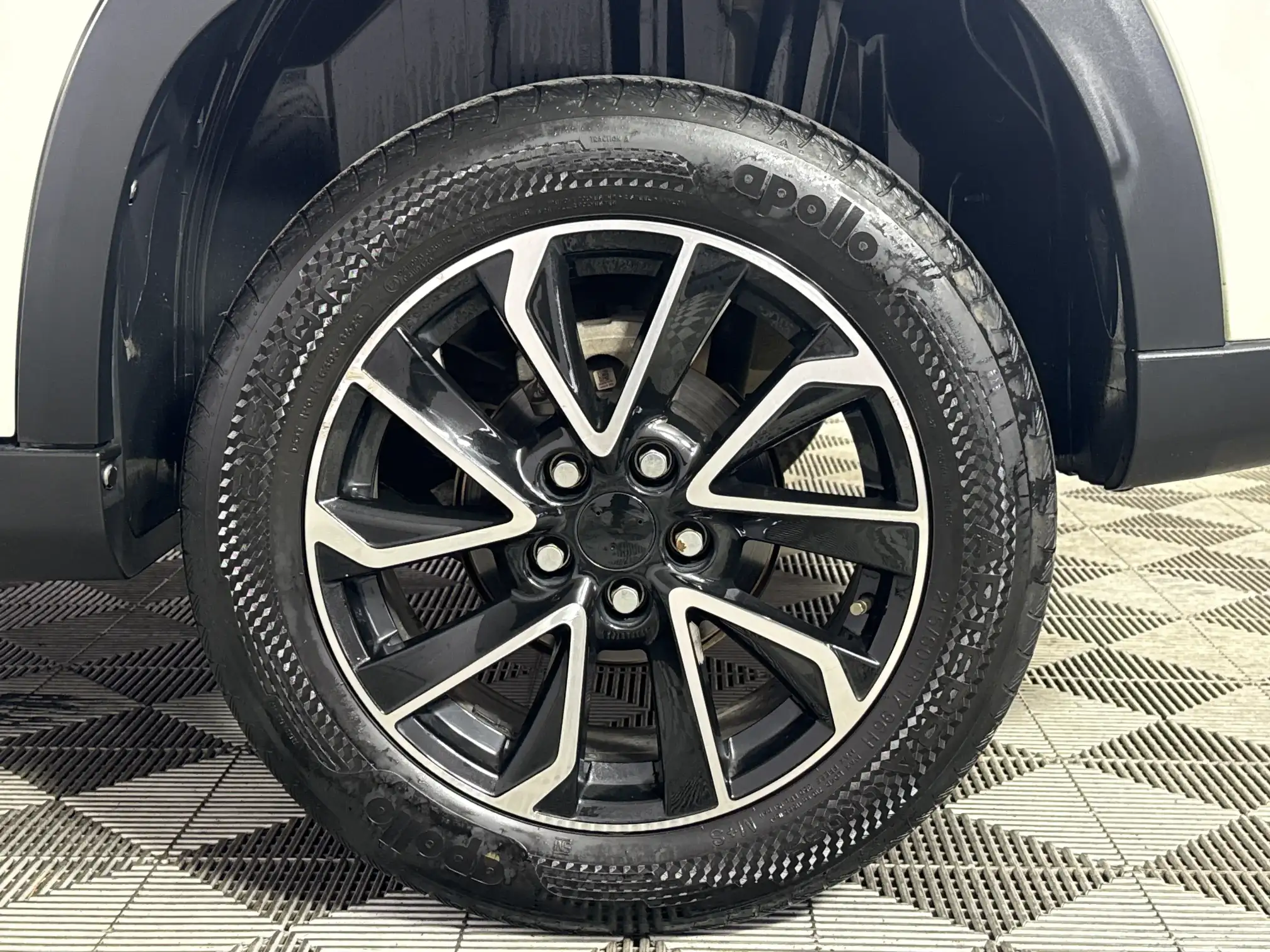 Toyota Urban Cruiser