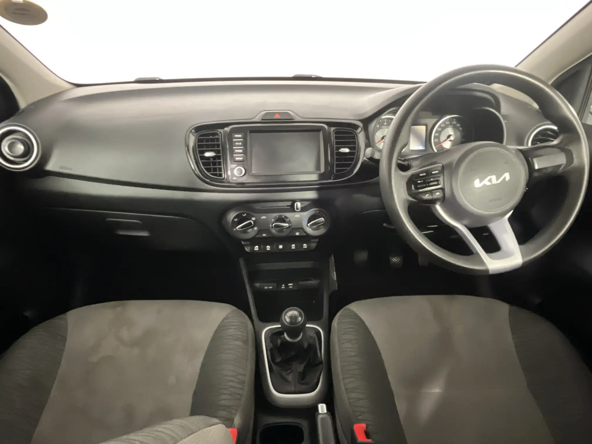 KIA Pegas