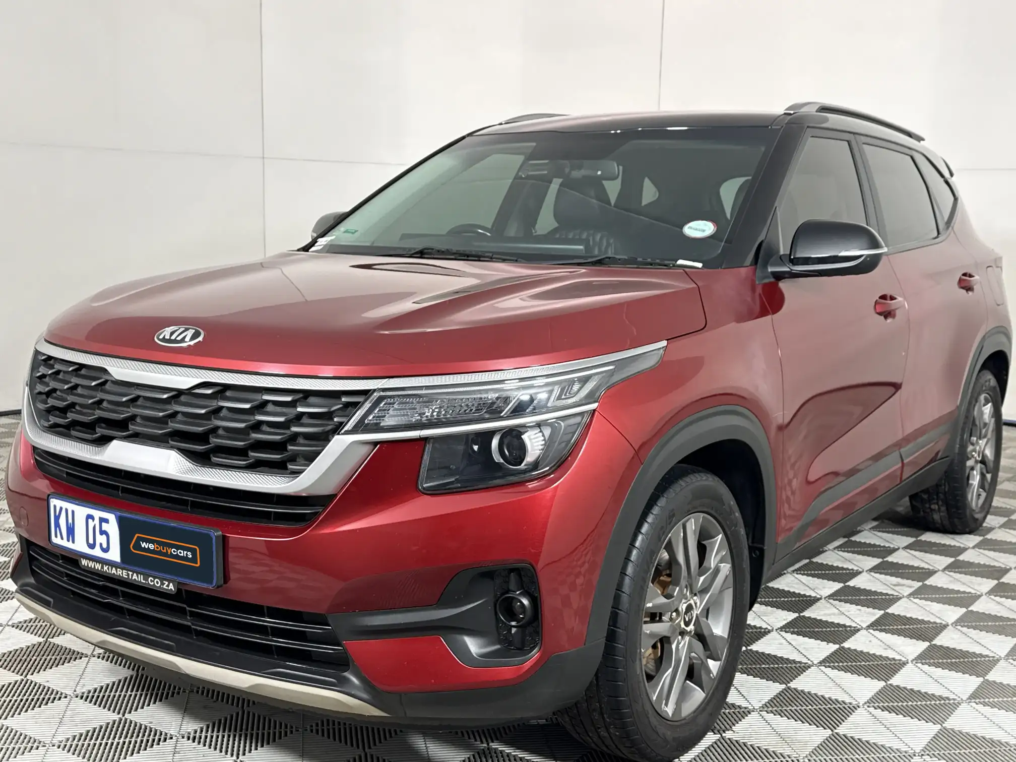 2021 KIA Sorento