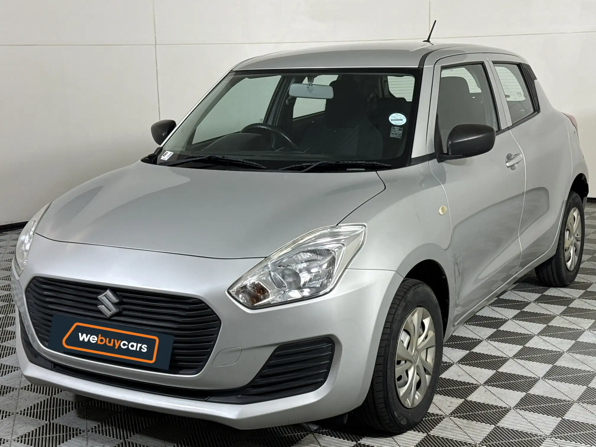2019 Suzuki Swift 1.2 GA at Midstream (GP) for sale Rundefined