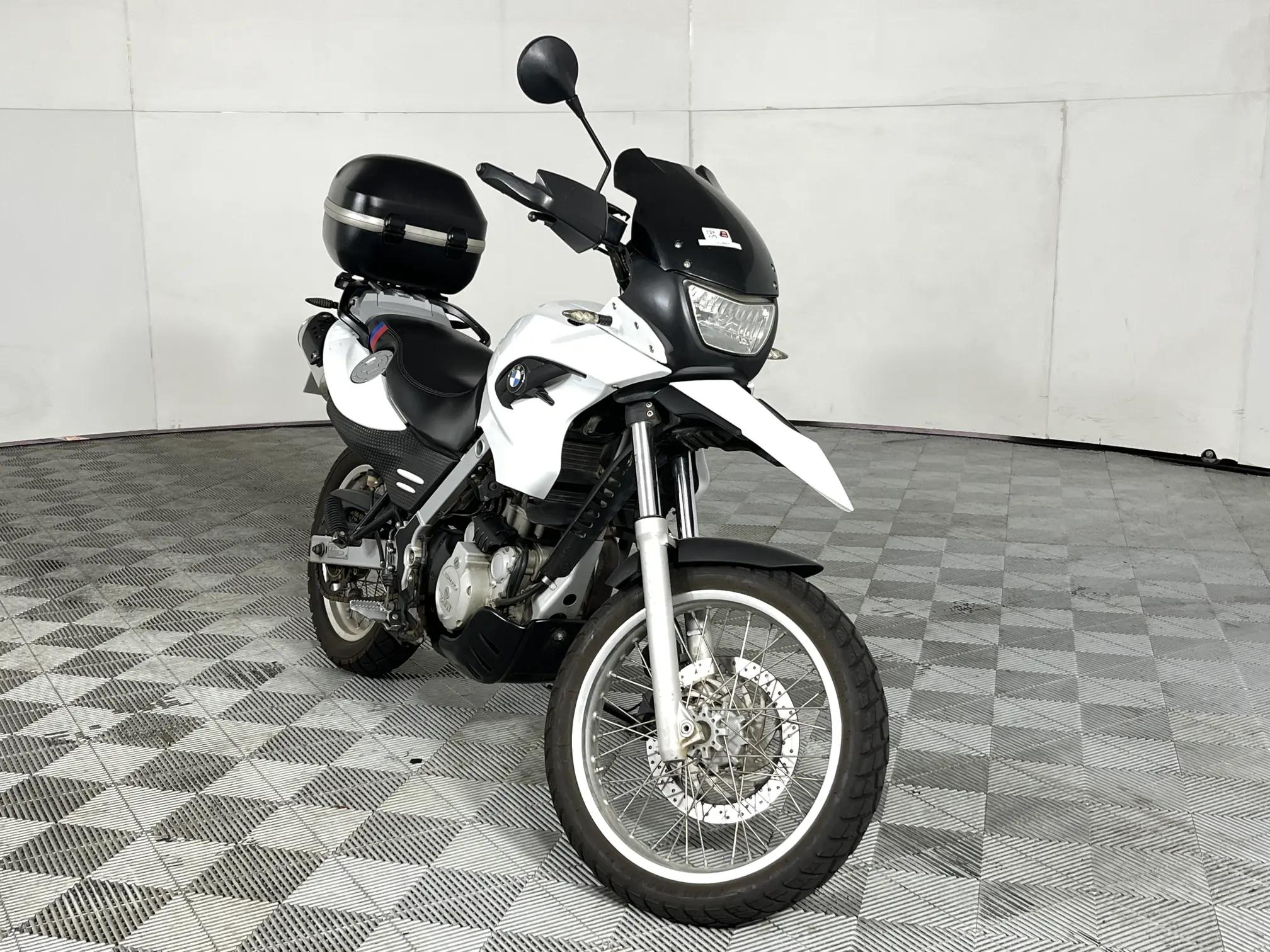 Bmw f650gs for discount sale near me