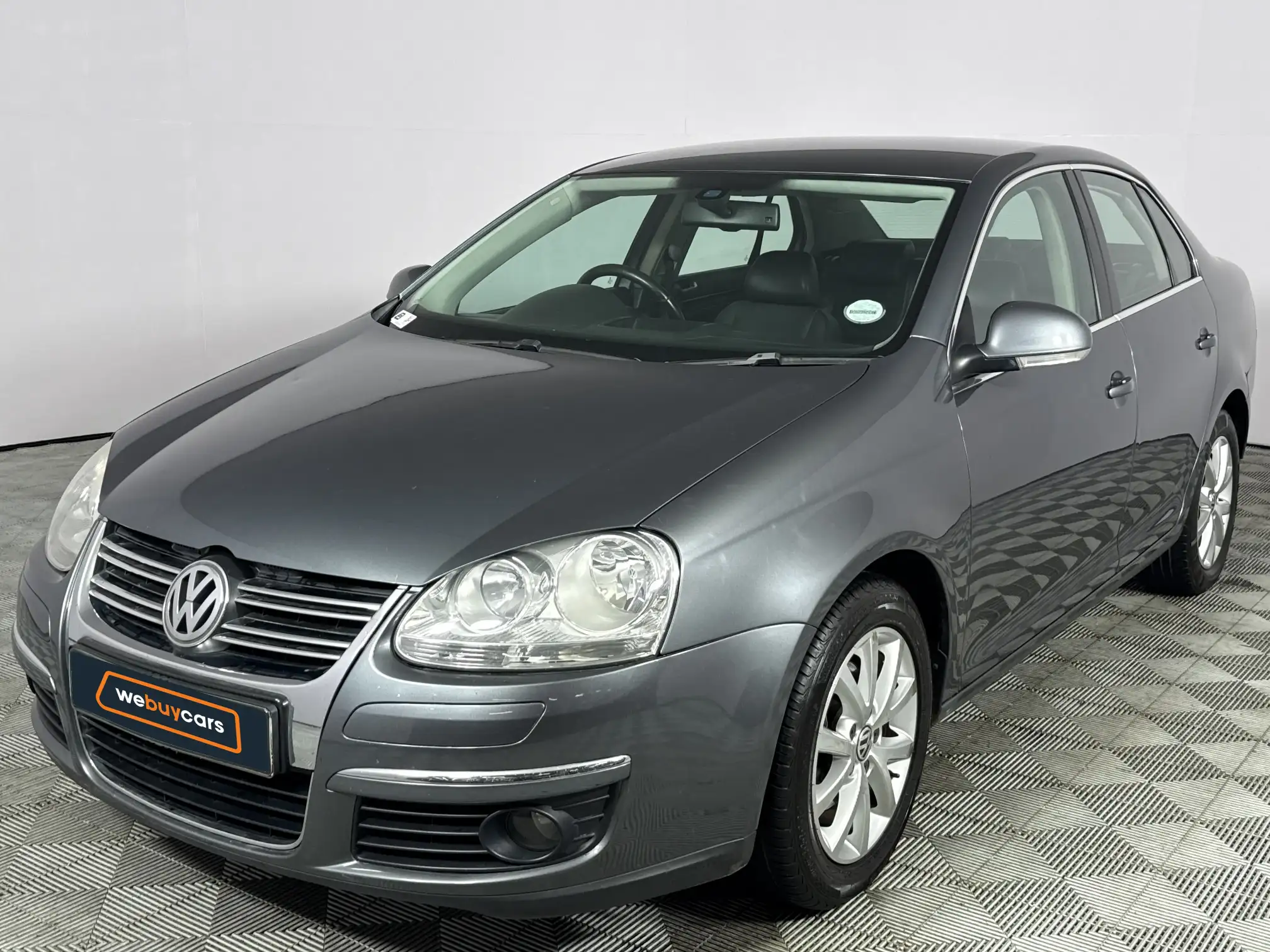 2010 Volkswagen Jetta 5