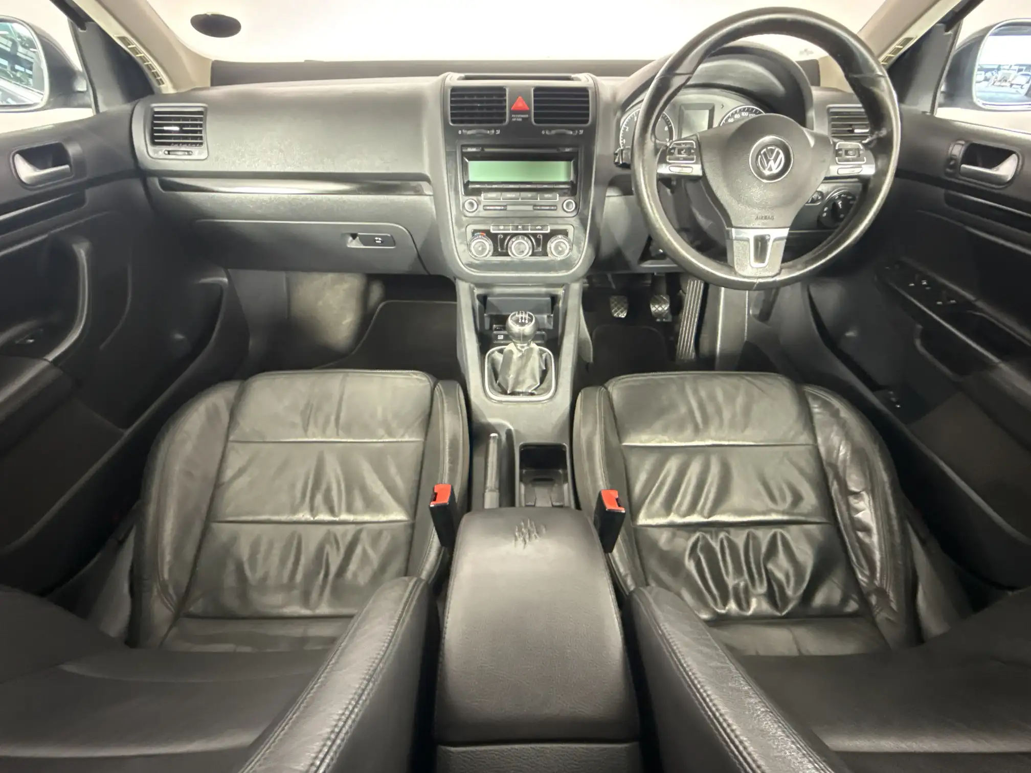 Volkswagen Jetta 5