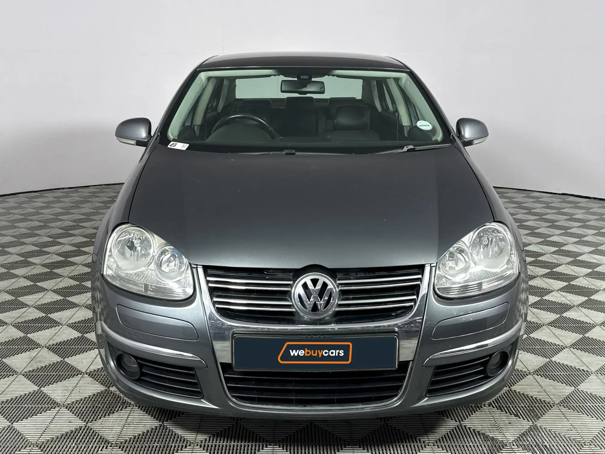Volkswagen Jetta 5