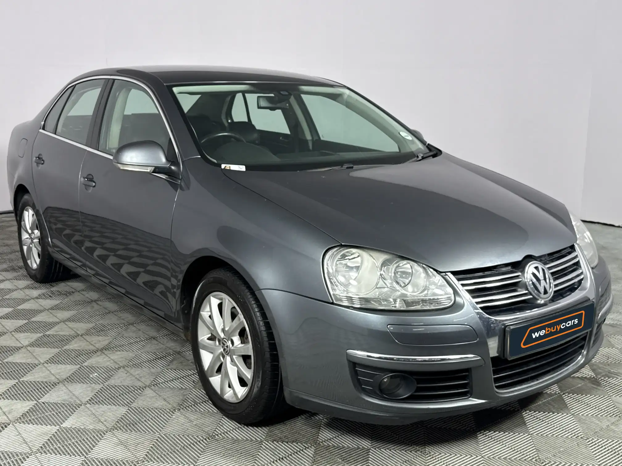 Volkswagen Jetta 5
