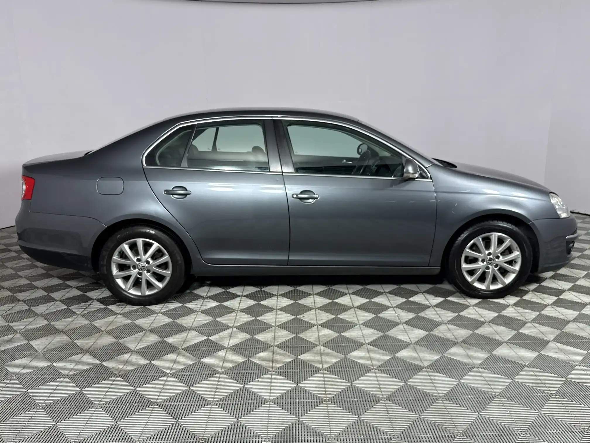 Volkswagen Jetta 5
