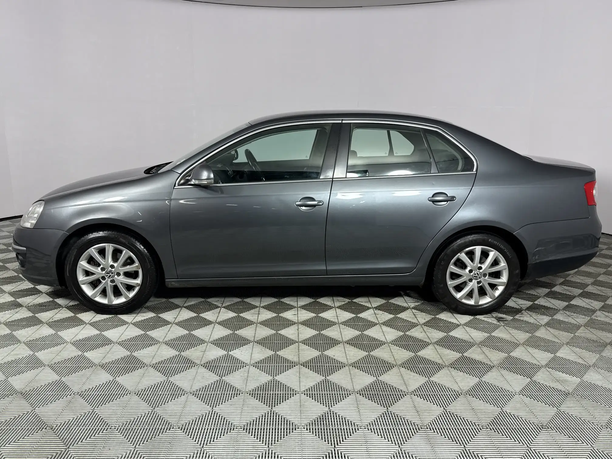 Volkswagen Jetta 5
